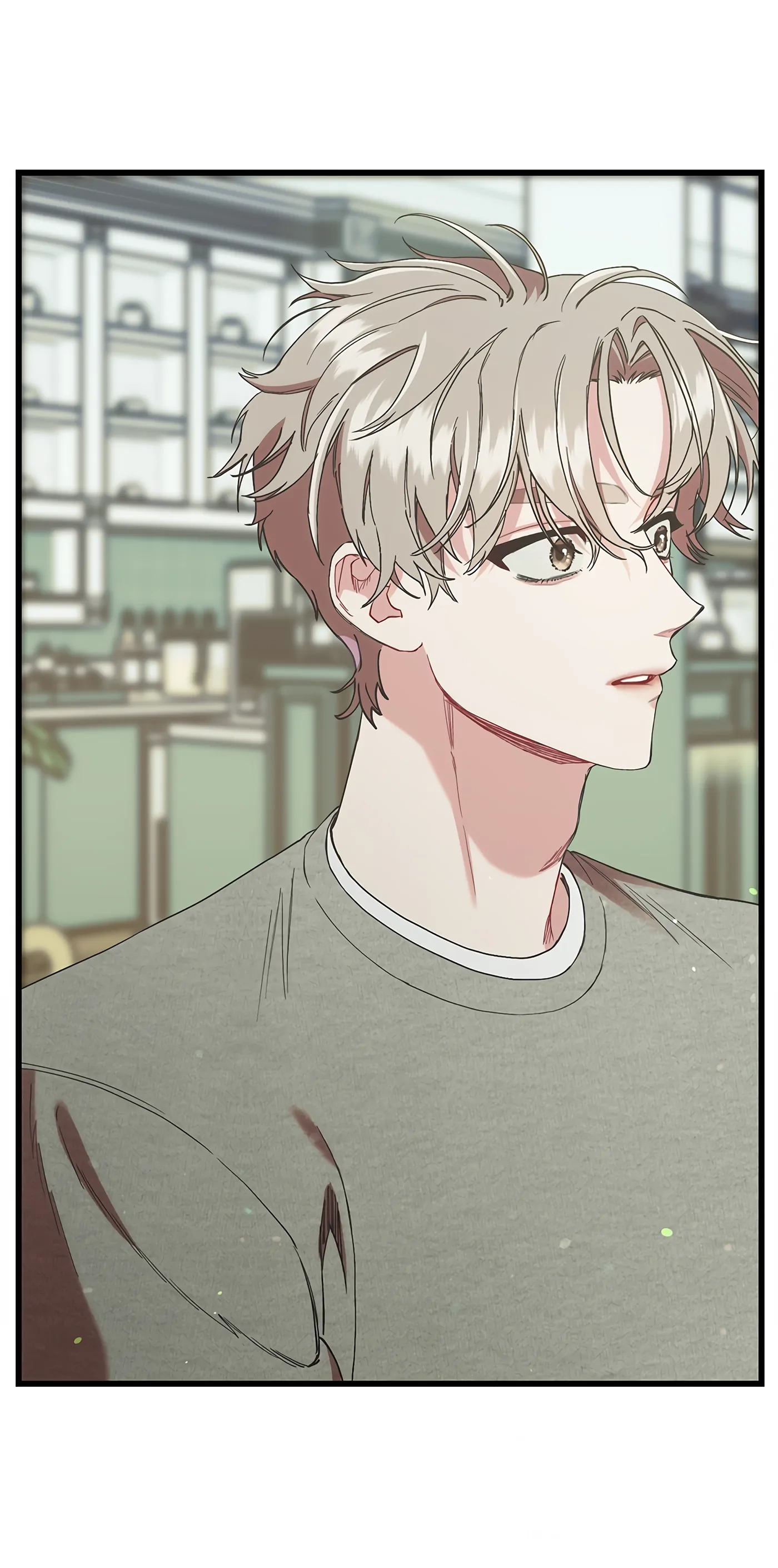 My Sweet Second Proposal Chapter 81 - Page 58