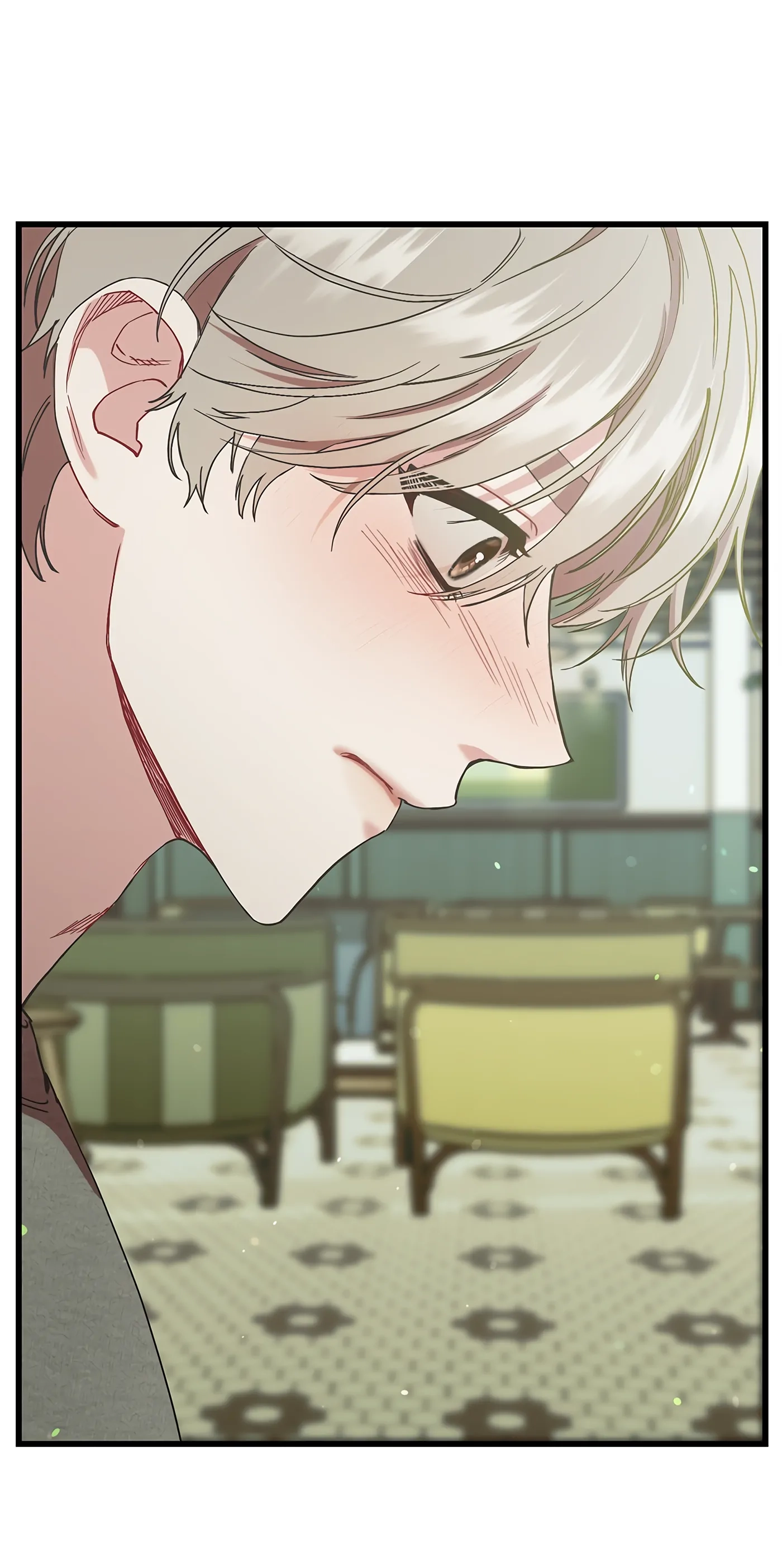 My Sweet Second Proposal Chapter 81 - Page 59