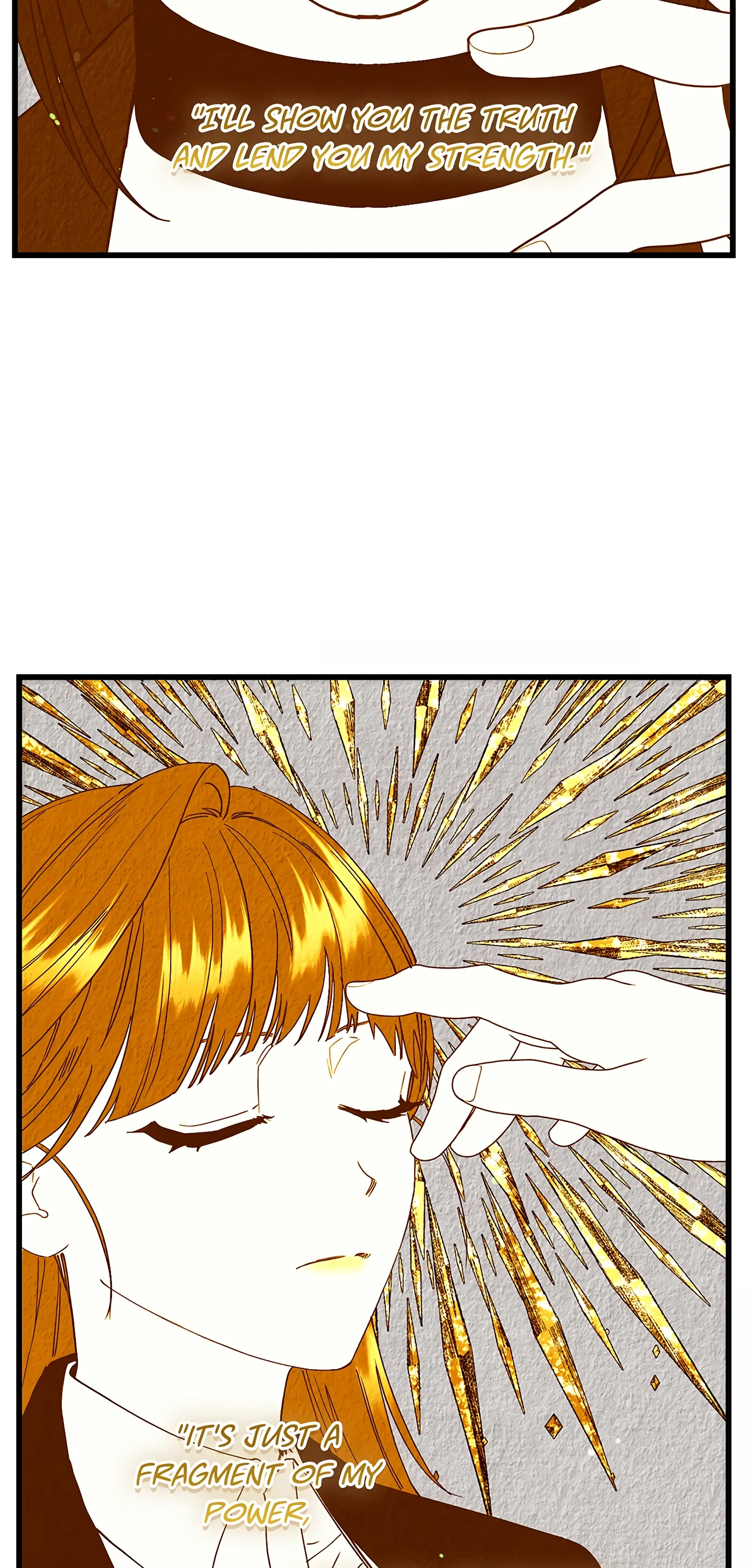 My Sweet Second Proposal Chapter 81 - Page 6
