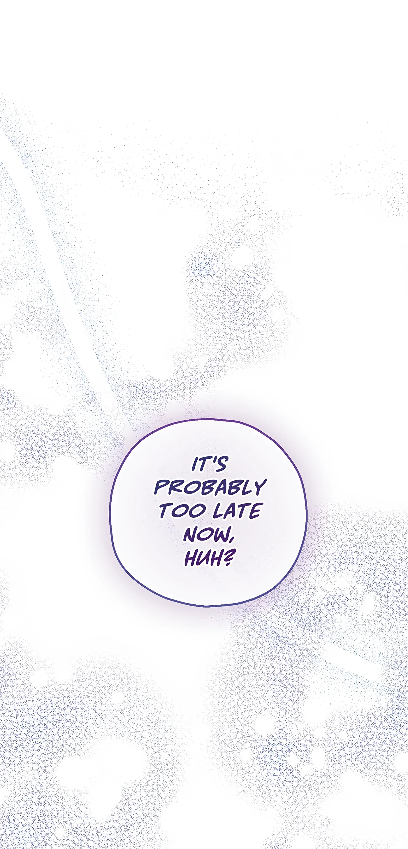 My Sweet Second Proposal Chapter 81 - Page 60