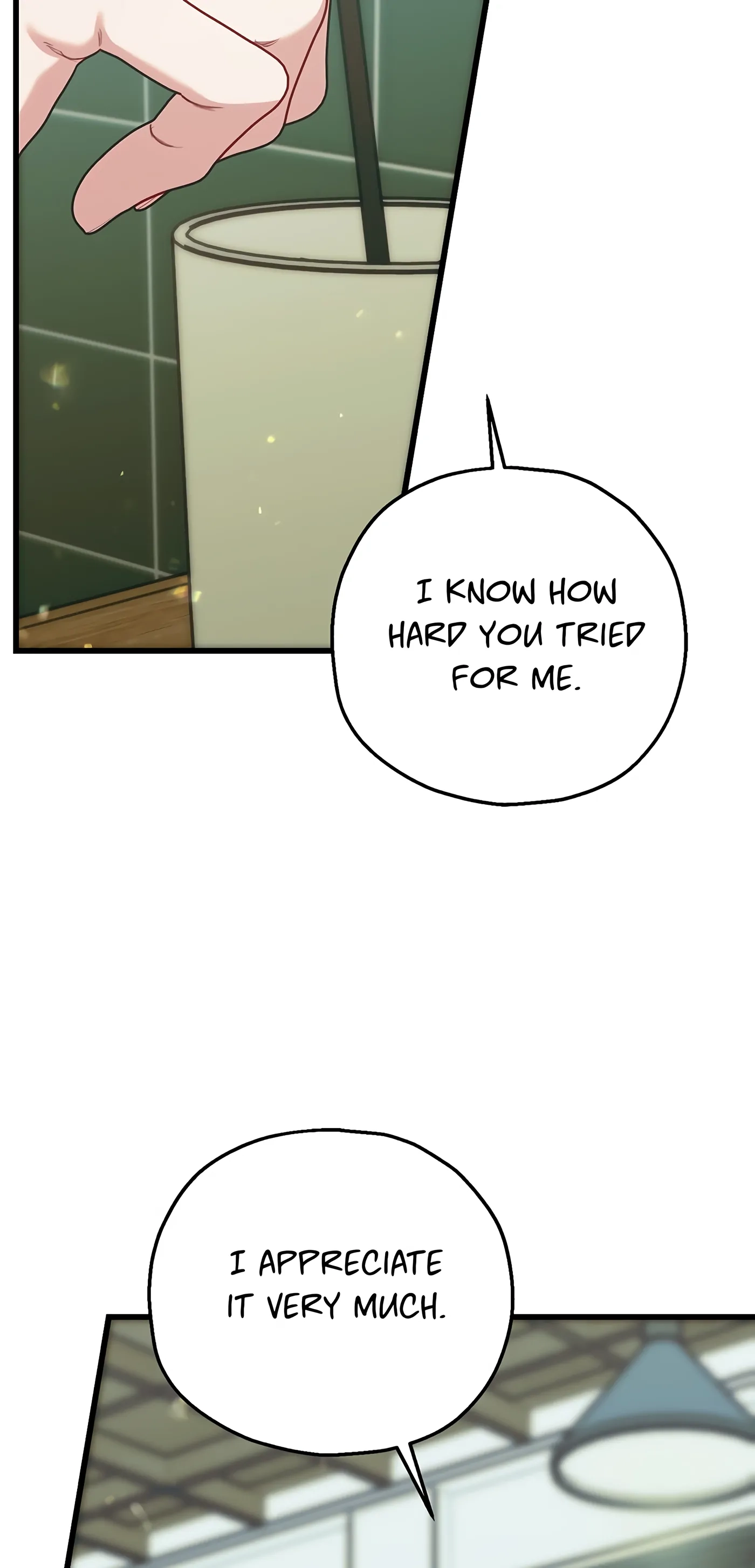 My Sweet Second Proposal Chapter 81 - Page 63