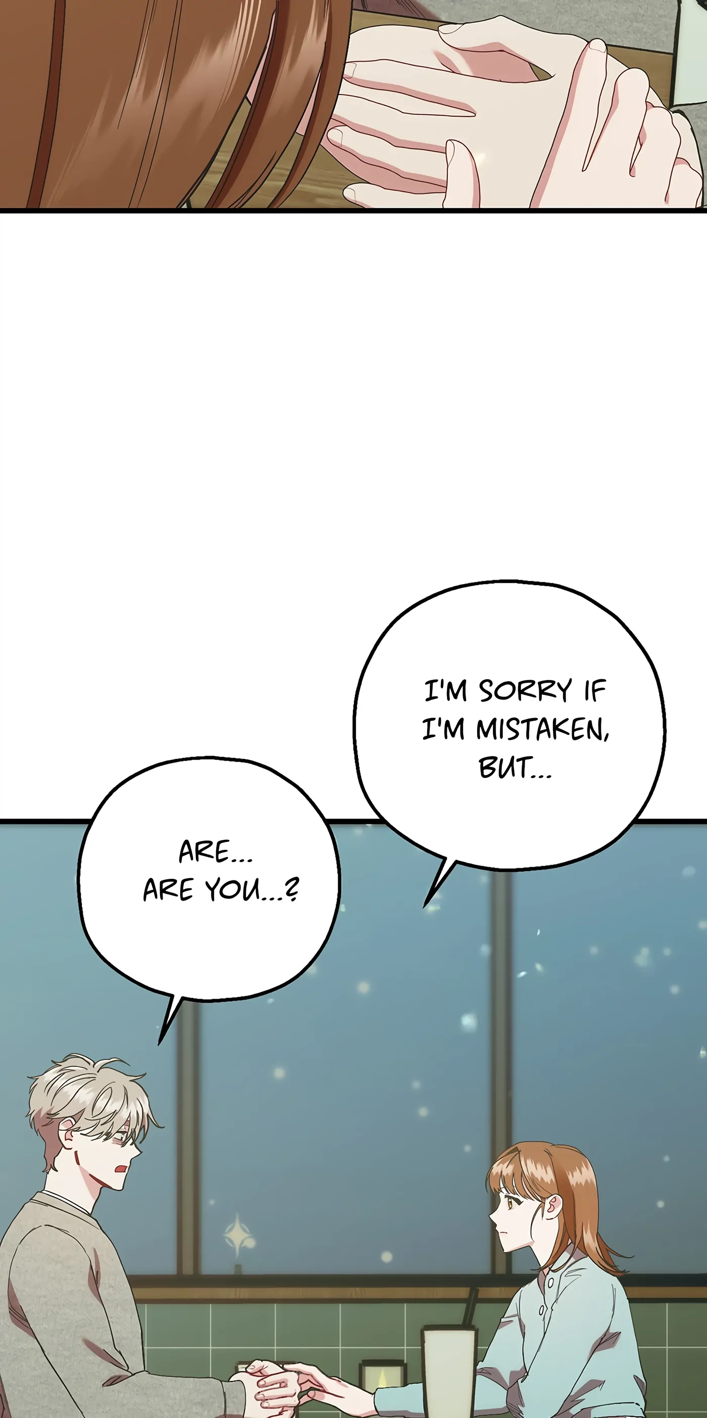 My Sweet Second Proposal Chapter 81 - Page 75