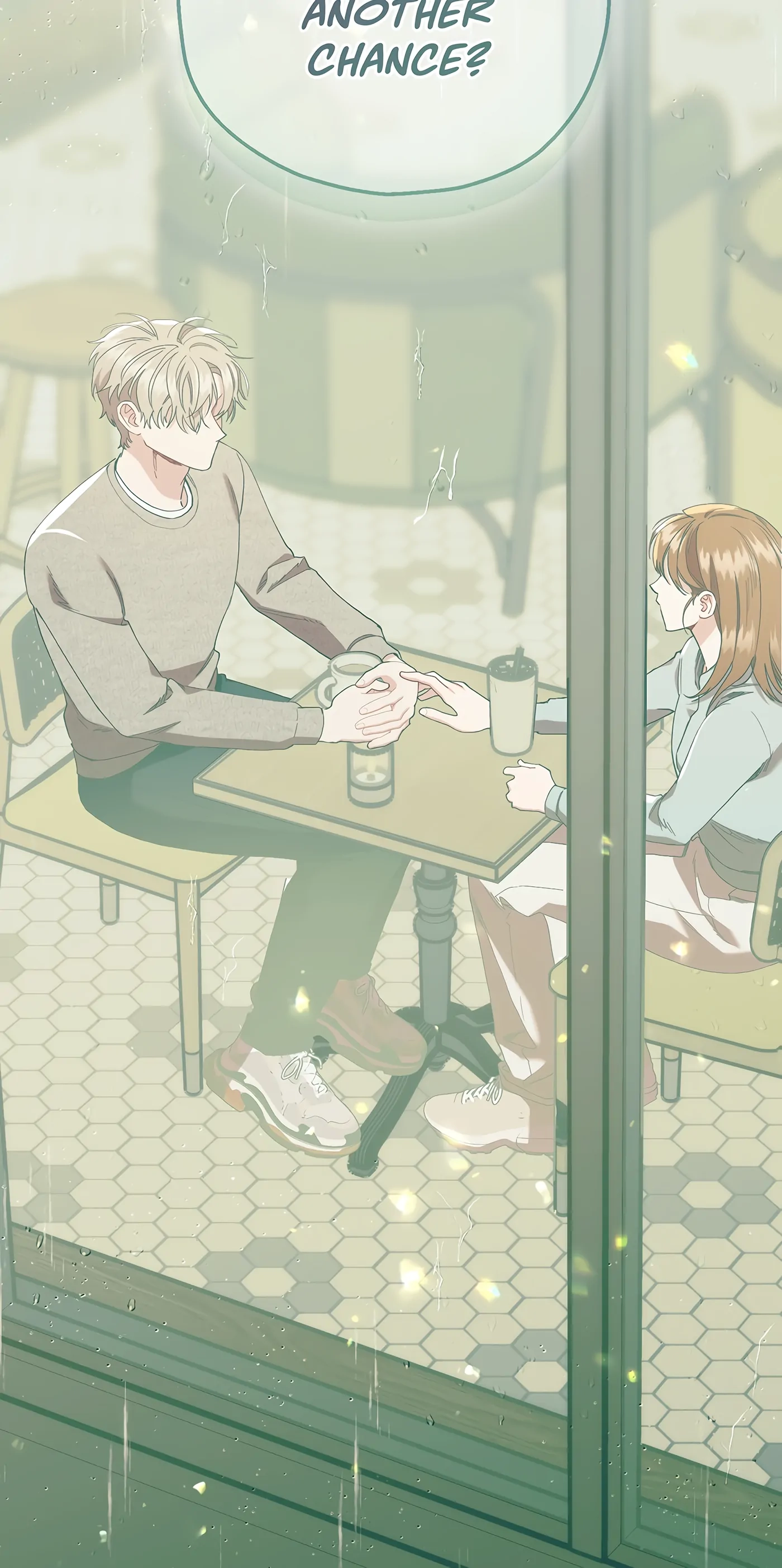 My Sweet Second Proposal Chapter 81 - Page 77