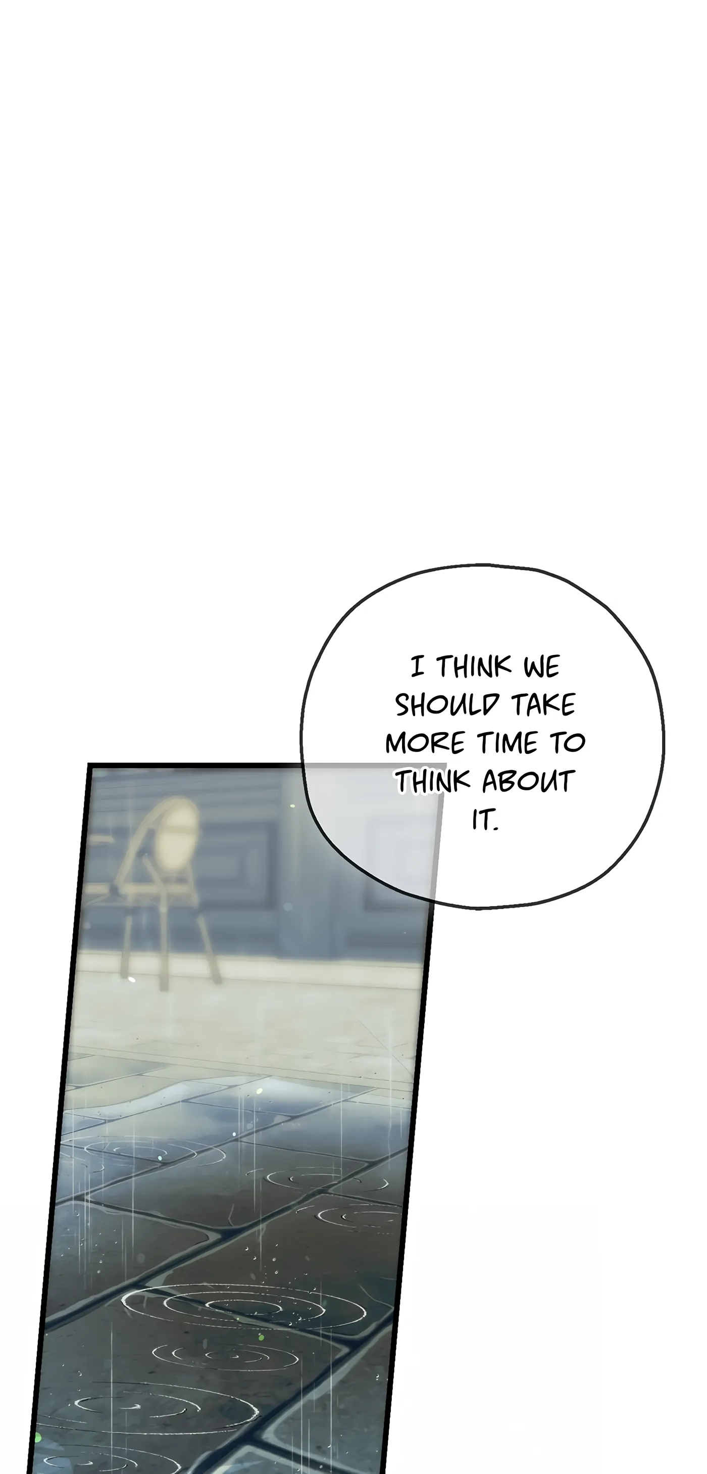My Sweet Second Proposal Chapter 81 - Page 80