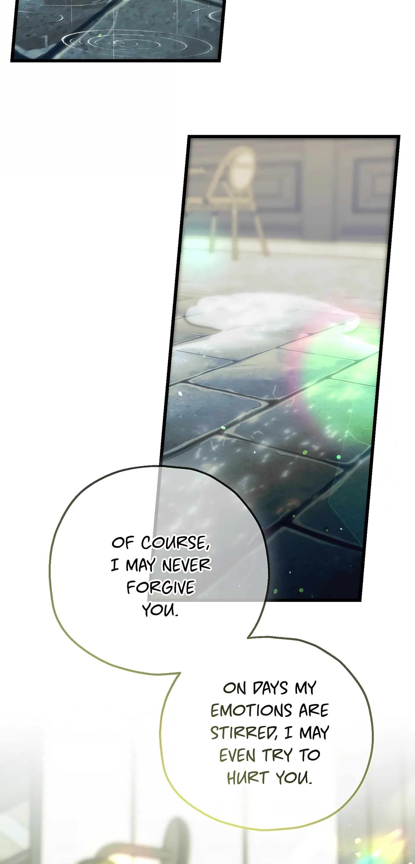 My Sweet Second Proposal Chapter 81 - Page 81