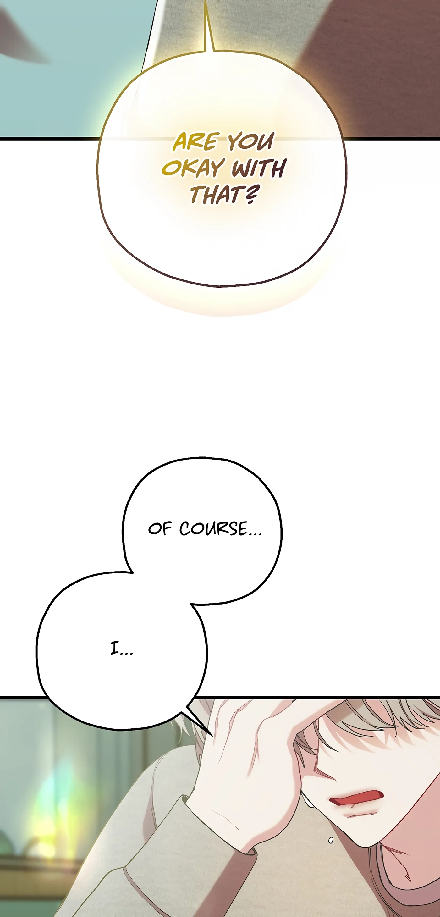 My Sweet Second Proposal Chapter 81 - Page 83