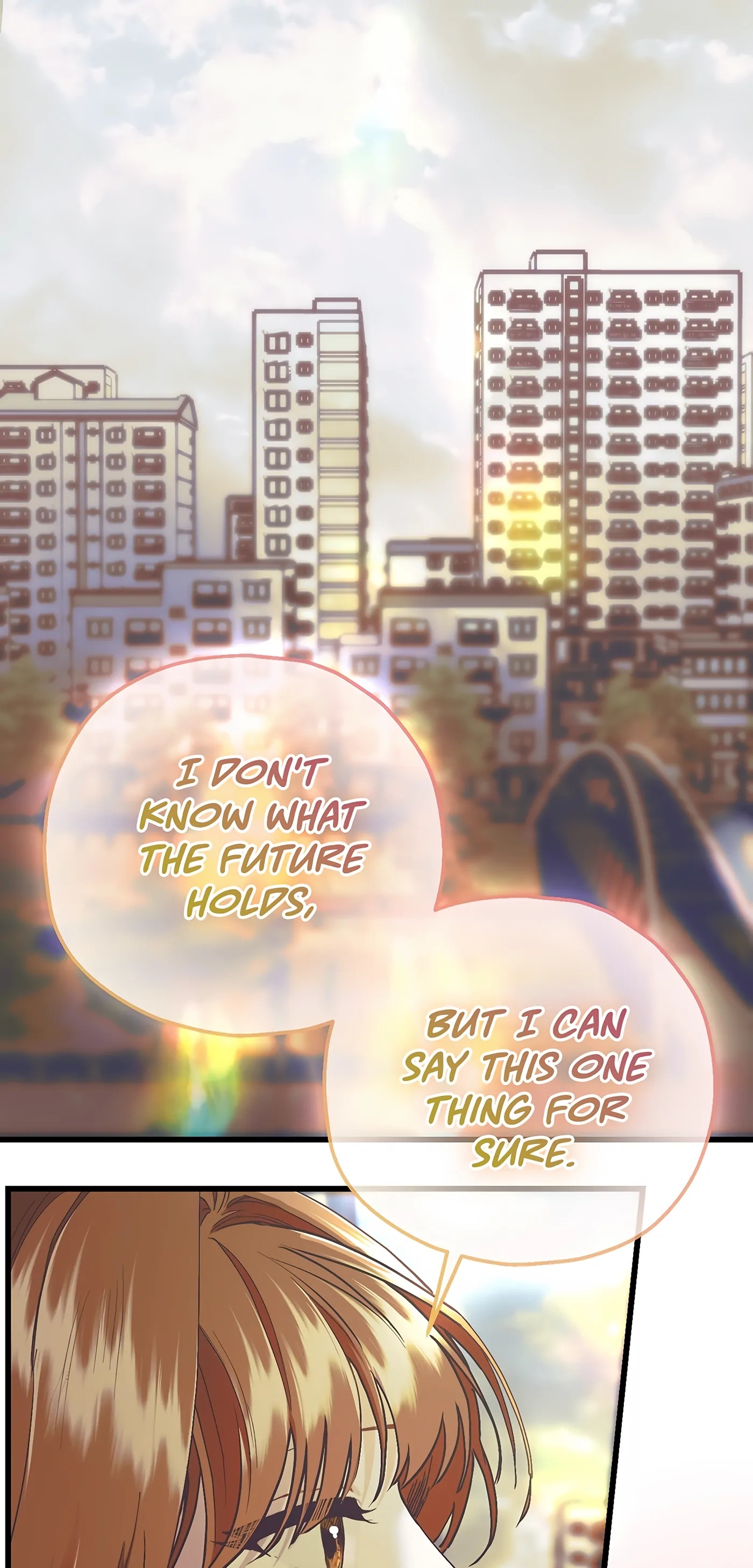 My Sweet Second Proposal Chapter 81 - Page 87