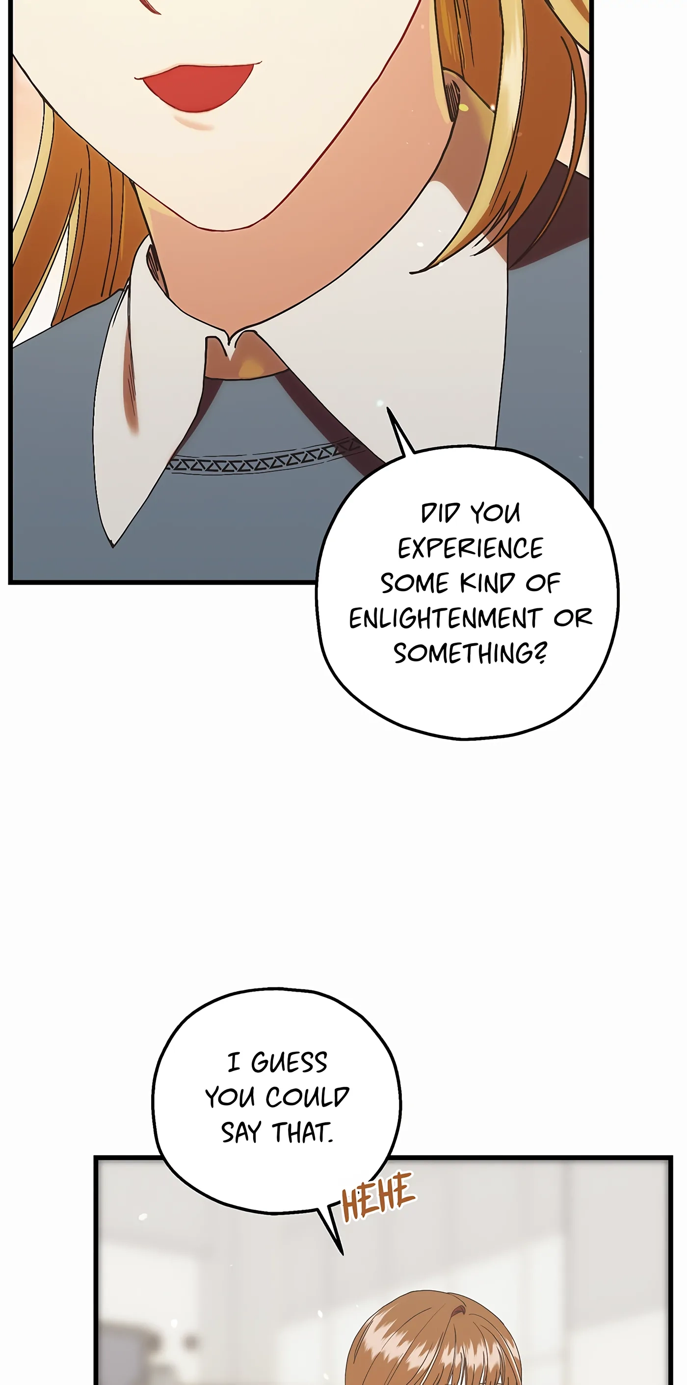 My Sweet Second Proposal Chapter 82 - Page 15
