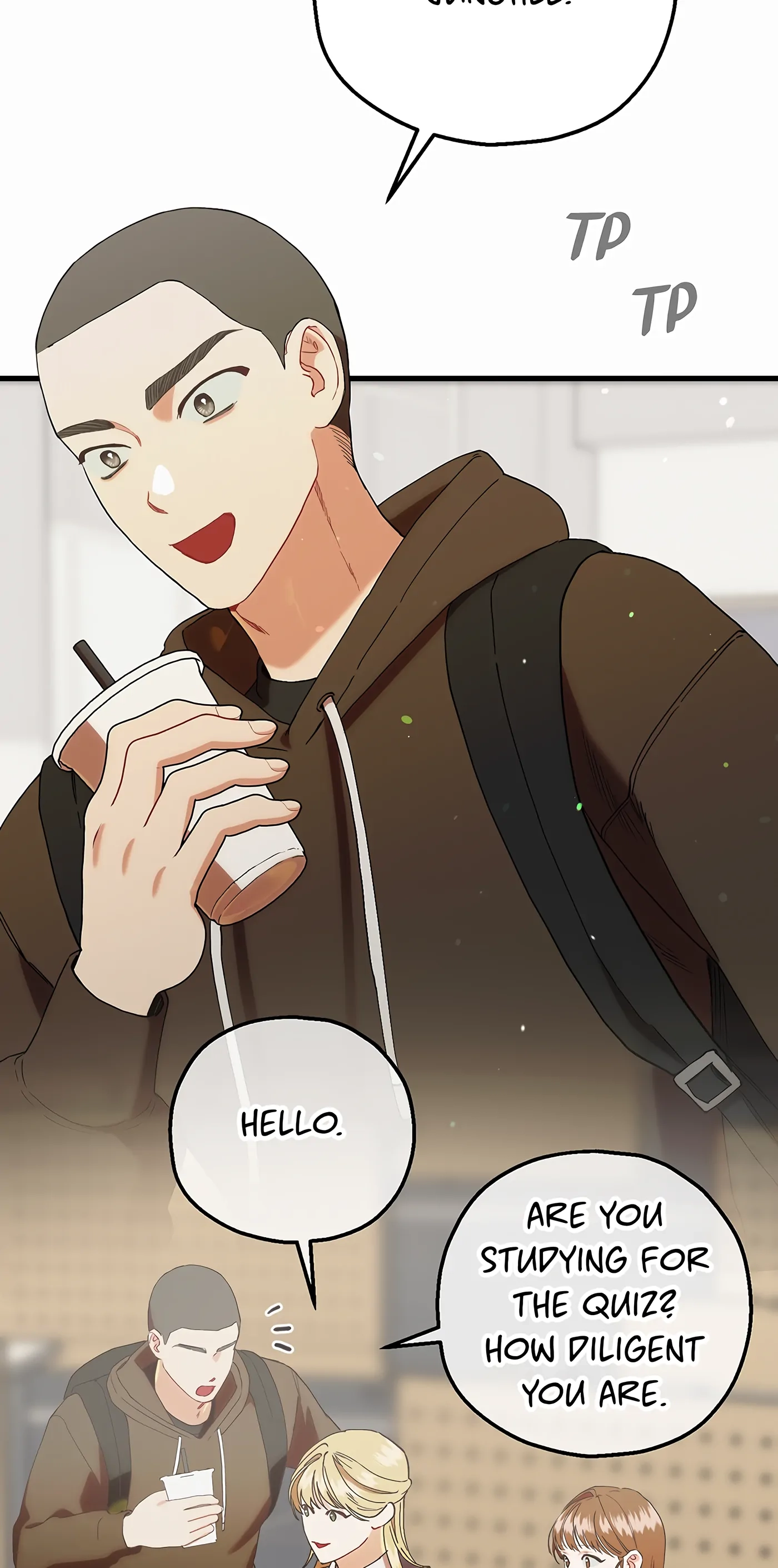 My Sweet Second Proposal Chapter 82 - Page 17