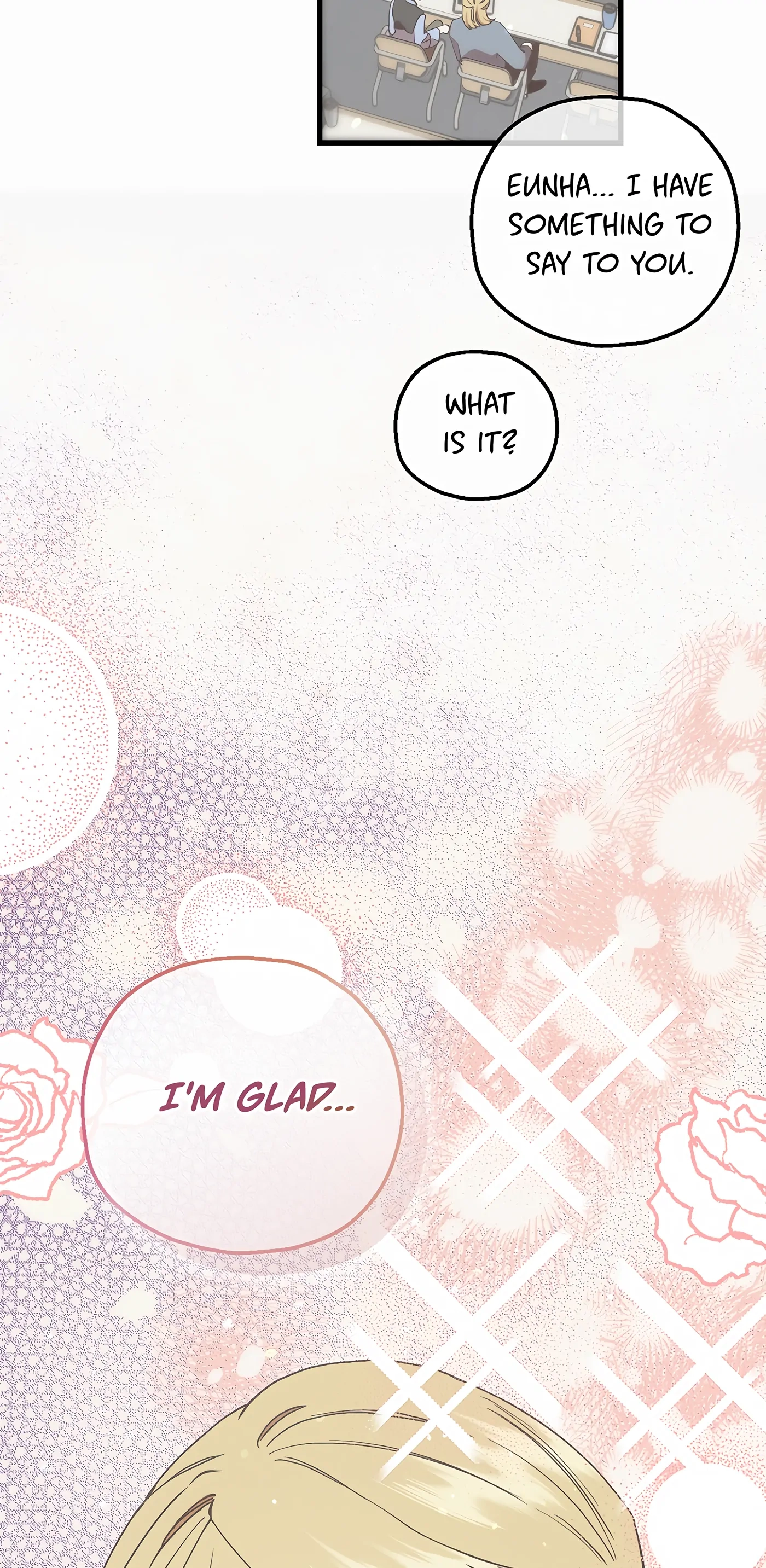 My Sweet Second Proposal Chapter 82 - Page 2