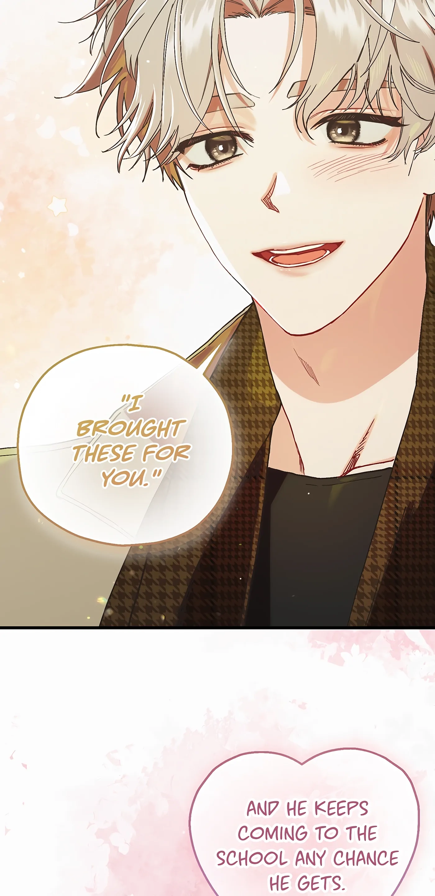 My Sweet Second Proposal Chapter 82 - Page 27
