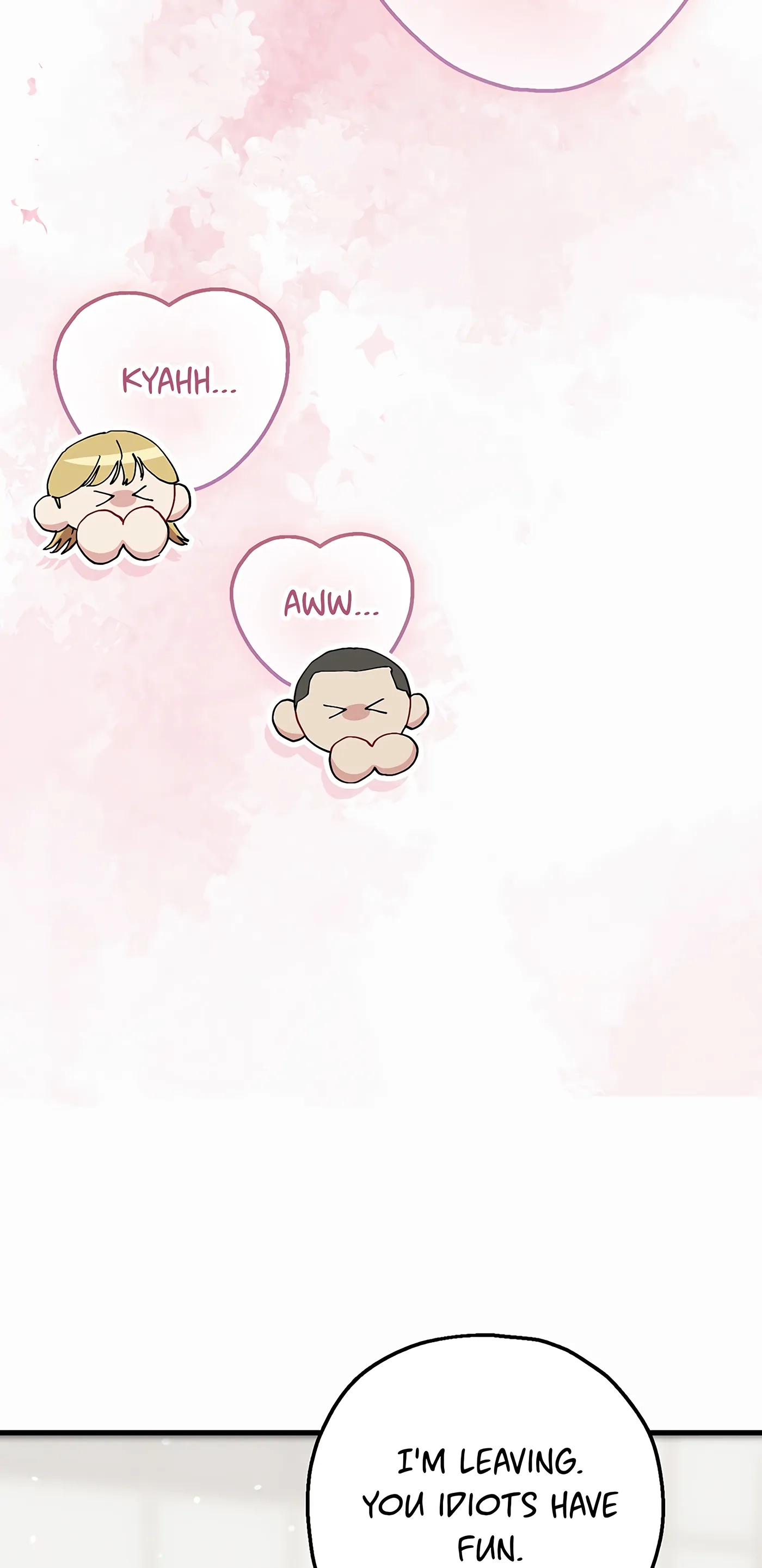 My Sweet Second Proposal Chapter 82 - Page 28