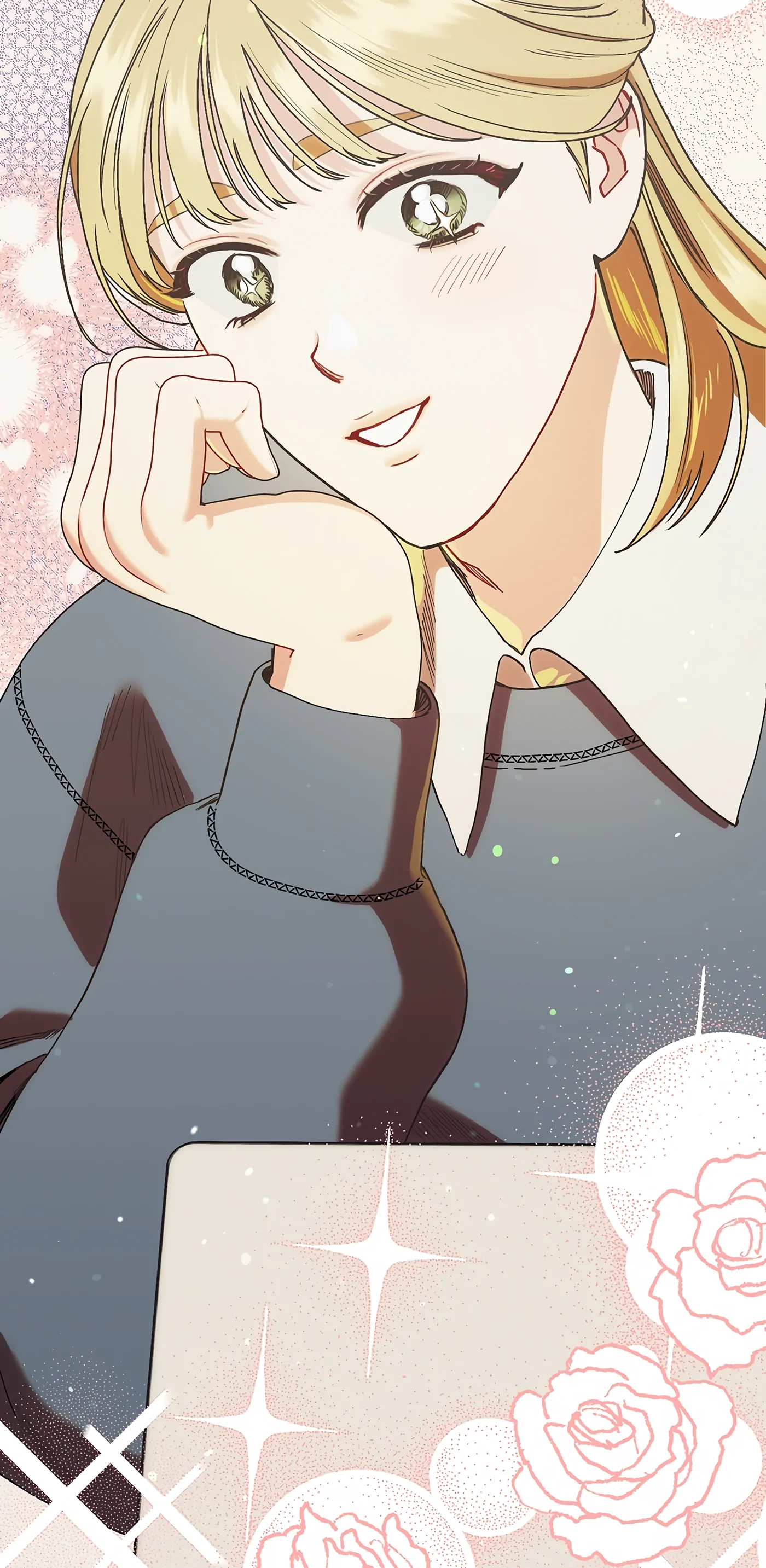 My Sweet Second Proposal Chapter 82 - Page 3