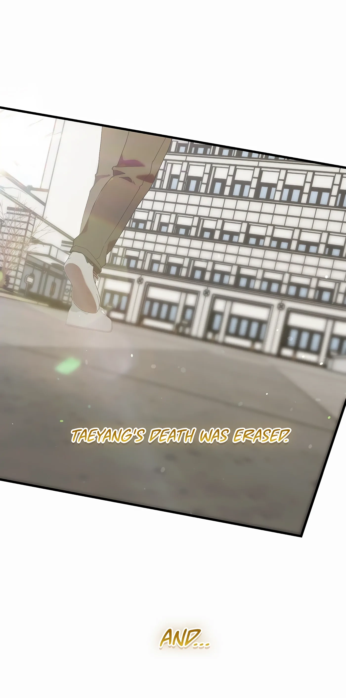 My Sweet Second Proposal Chapter 82 - Page 30