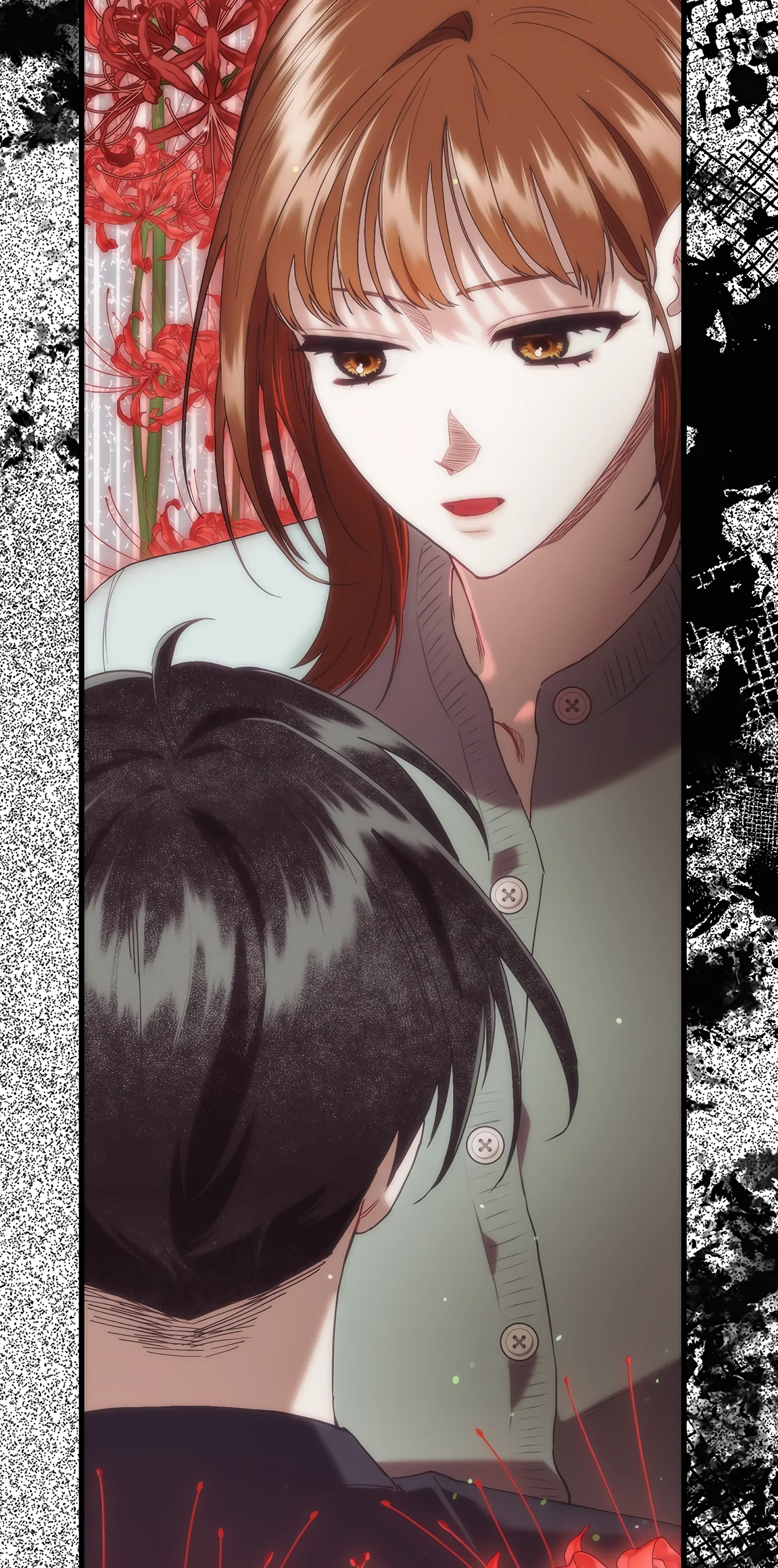 My Sweet Second Proposal Chapter 82 - Page 34