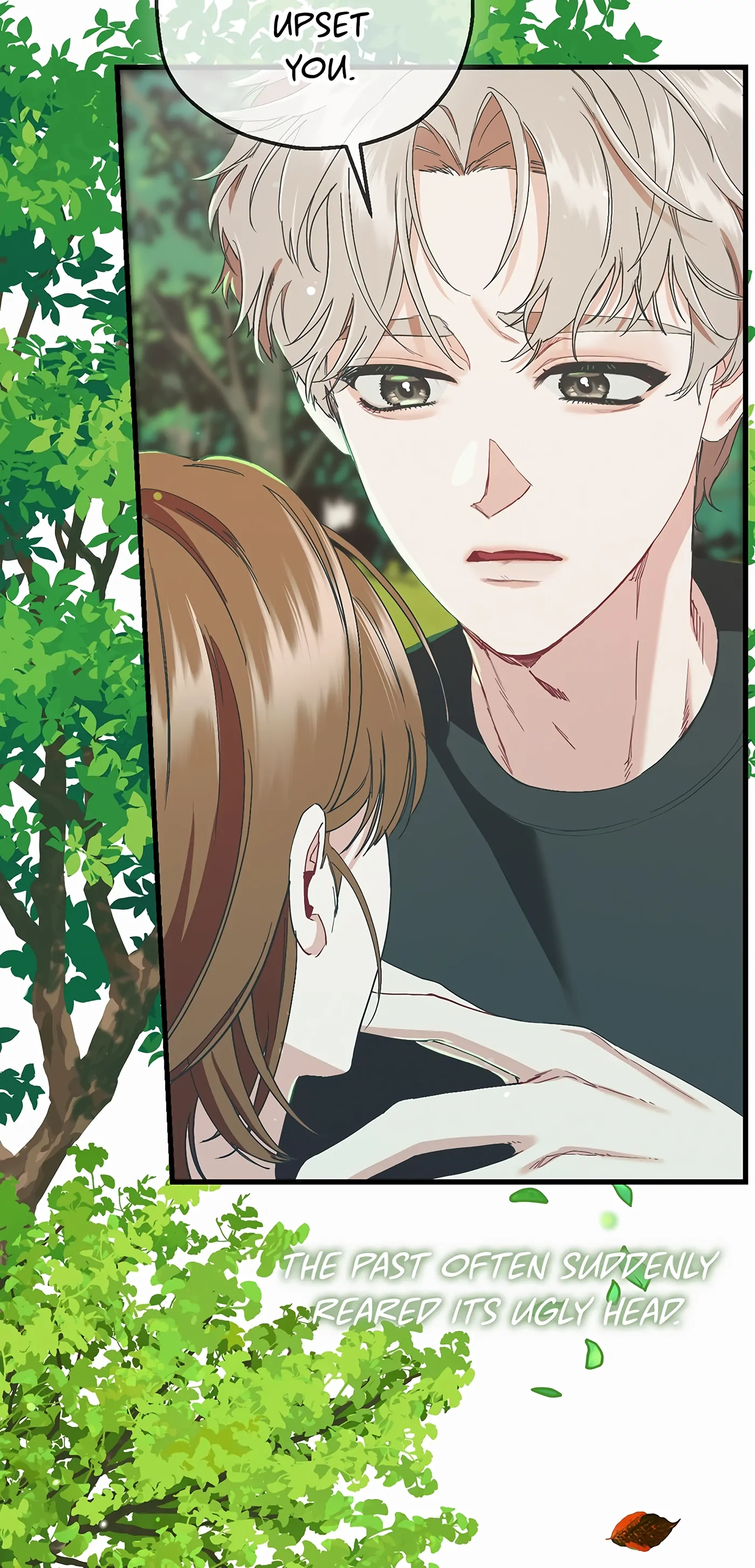 My Sweet Second Proposal Chapter 82 - Page 42