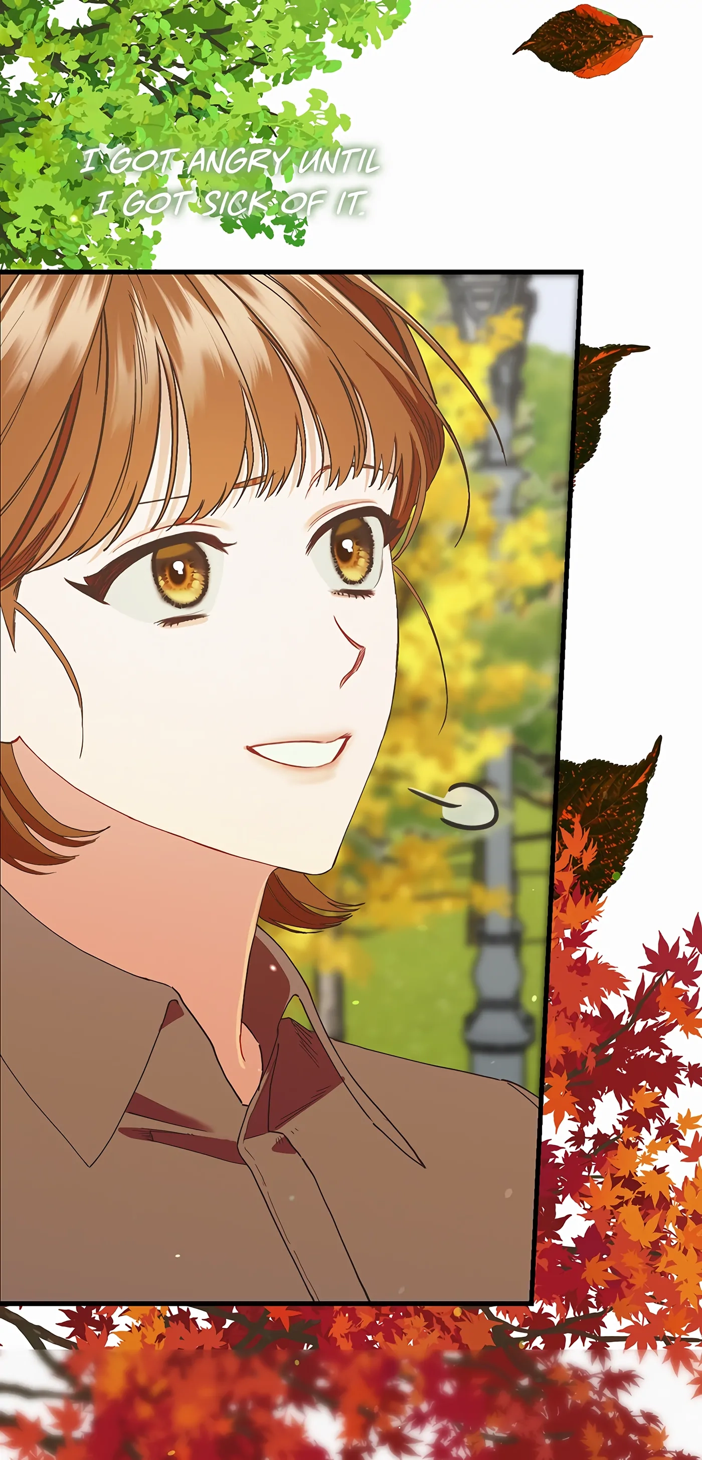 My Sweet Second Proposal Chapter 82 - Page 43