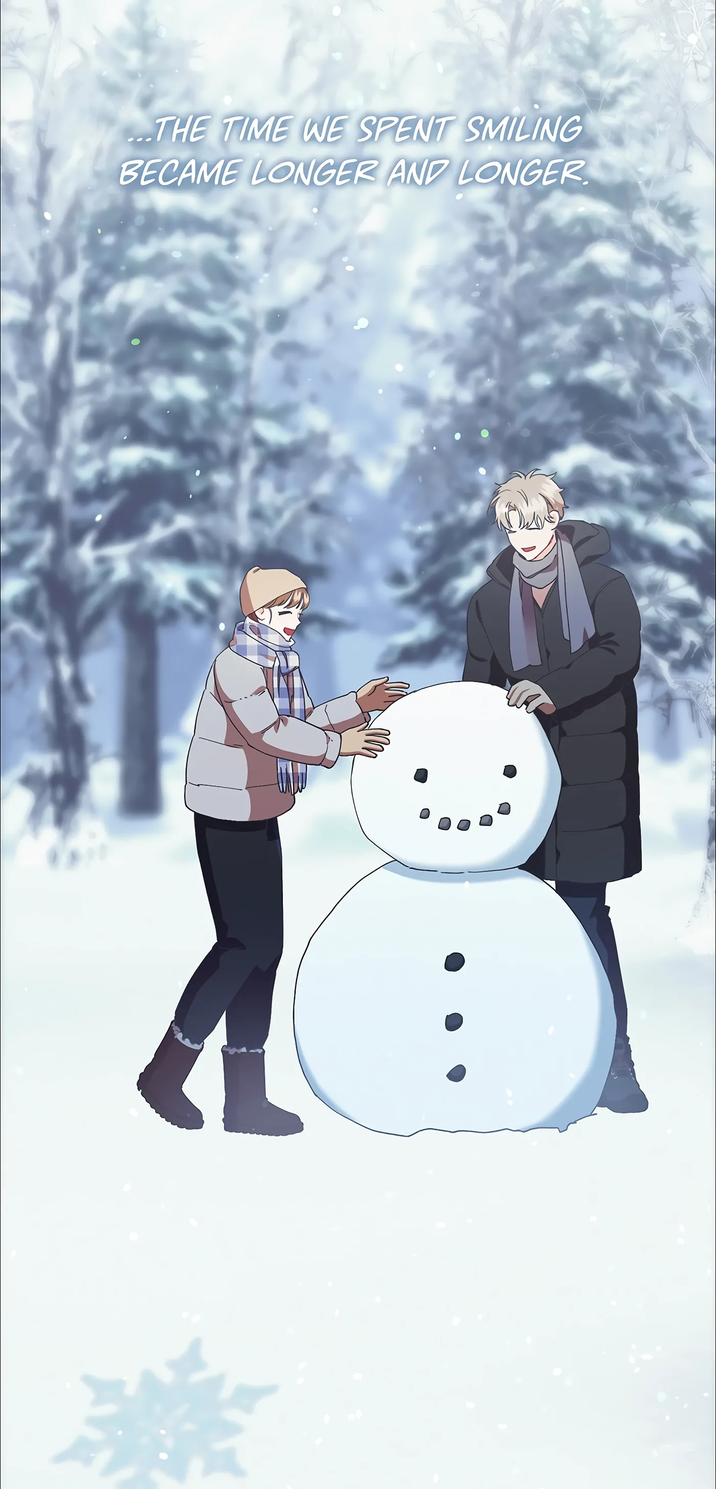 My Sweet Second Proposal Chapter 82 - Page 45