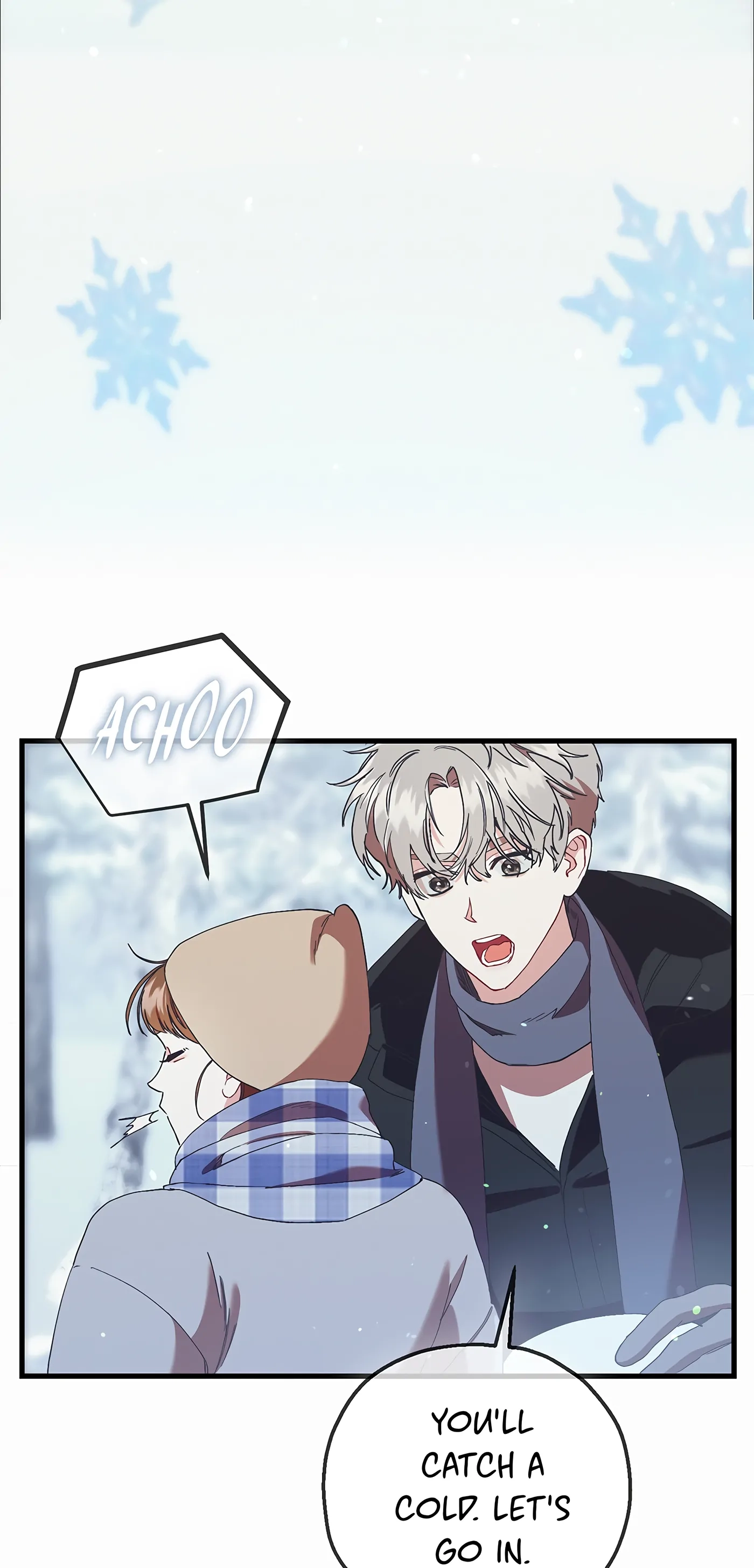 My Sweet Second Proposal Chapter 82 - Page 46