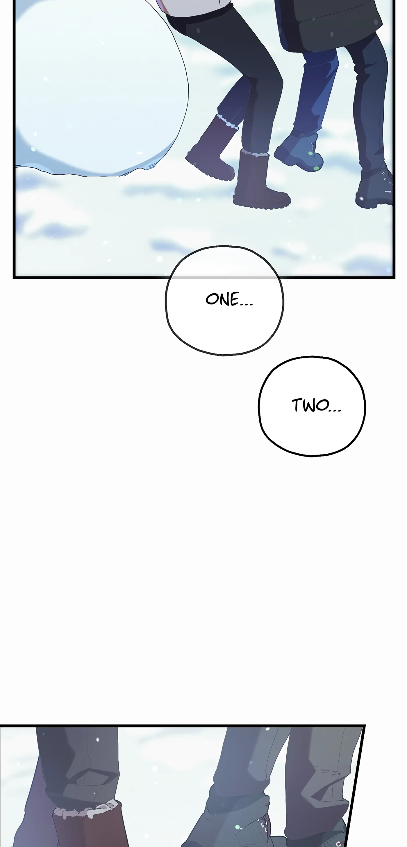 My Sweet Second Proposal Chapter 82 - Page 48