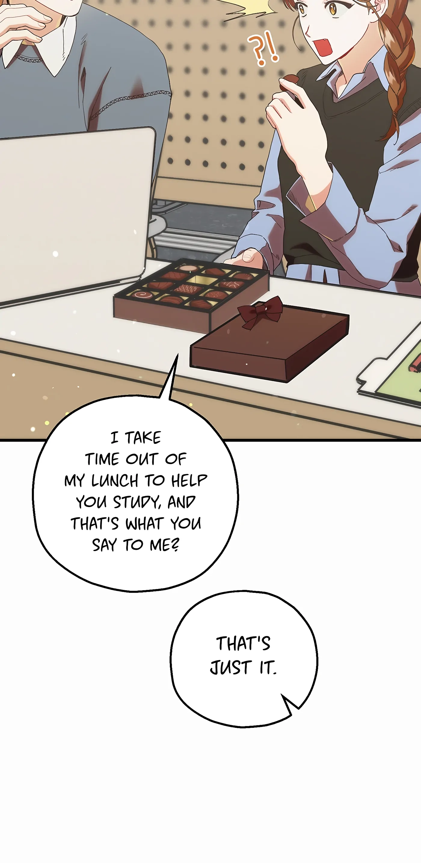 My Sweet Second Proposal Chapter 82 - Page 5
