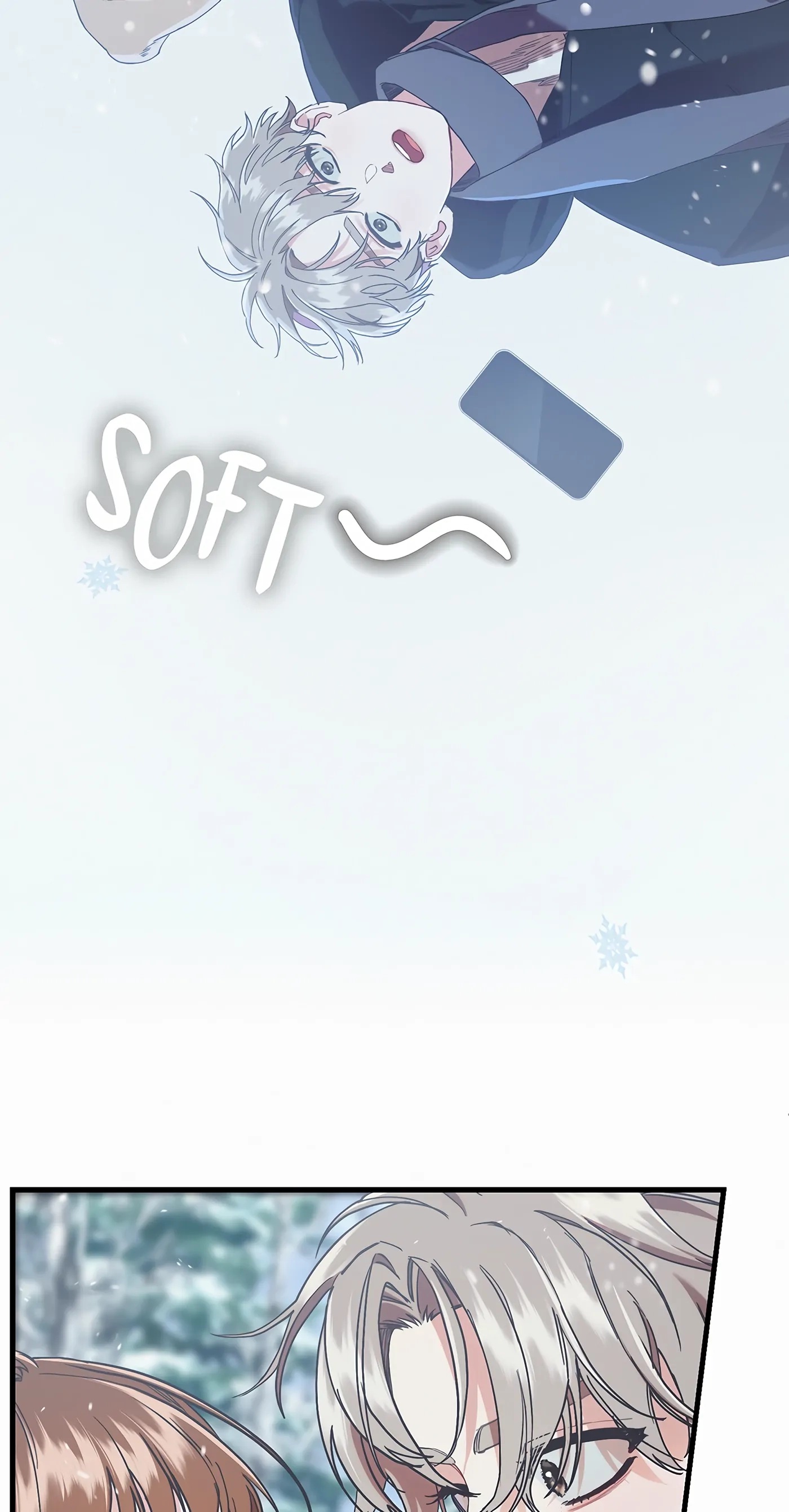My Sweet Second Proposal Chapter 82 - Page 52