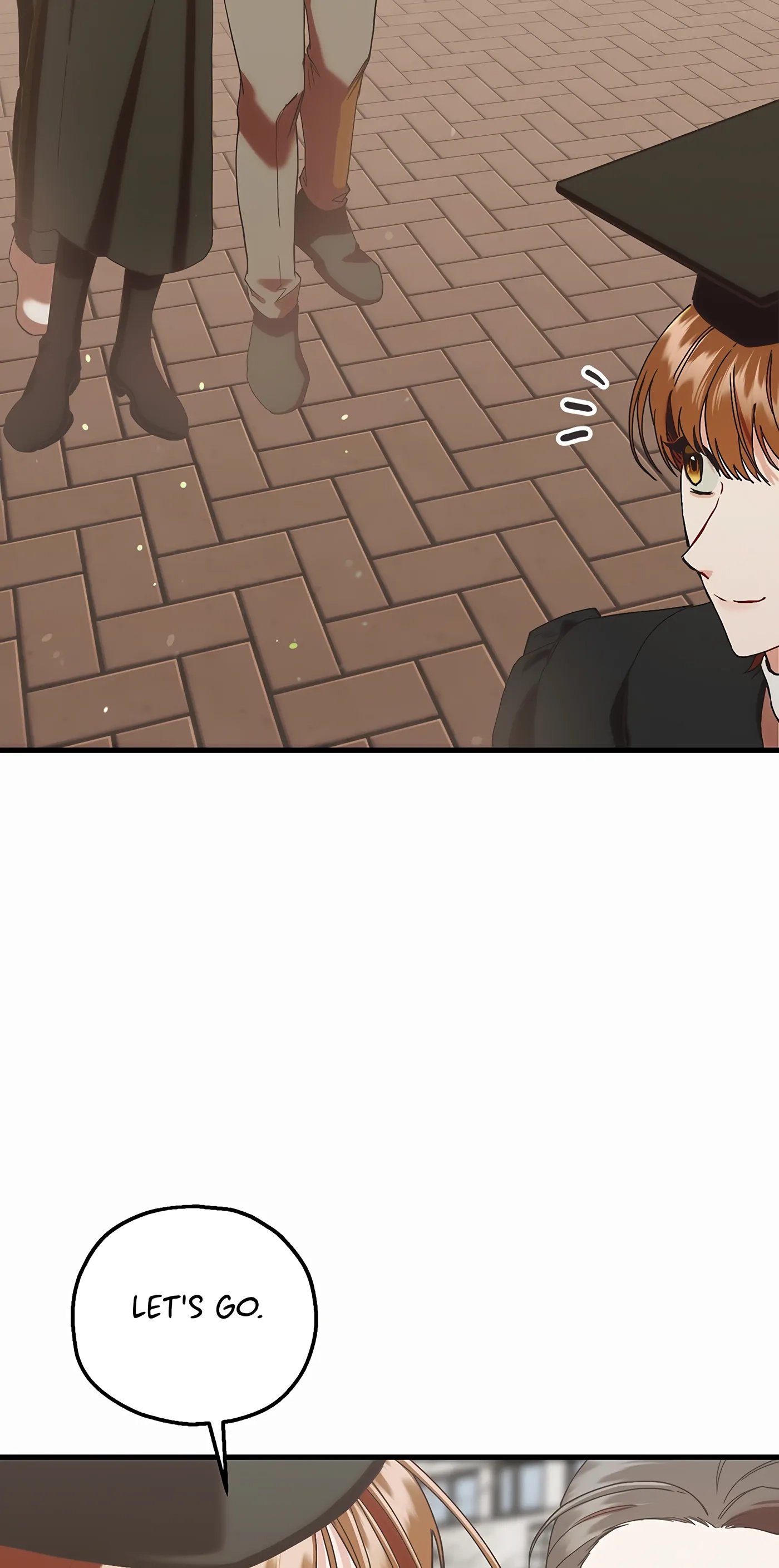 My Sweet Second Proposal Chapter 82 - Page 62