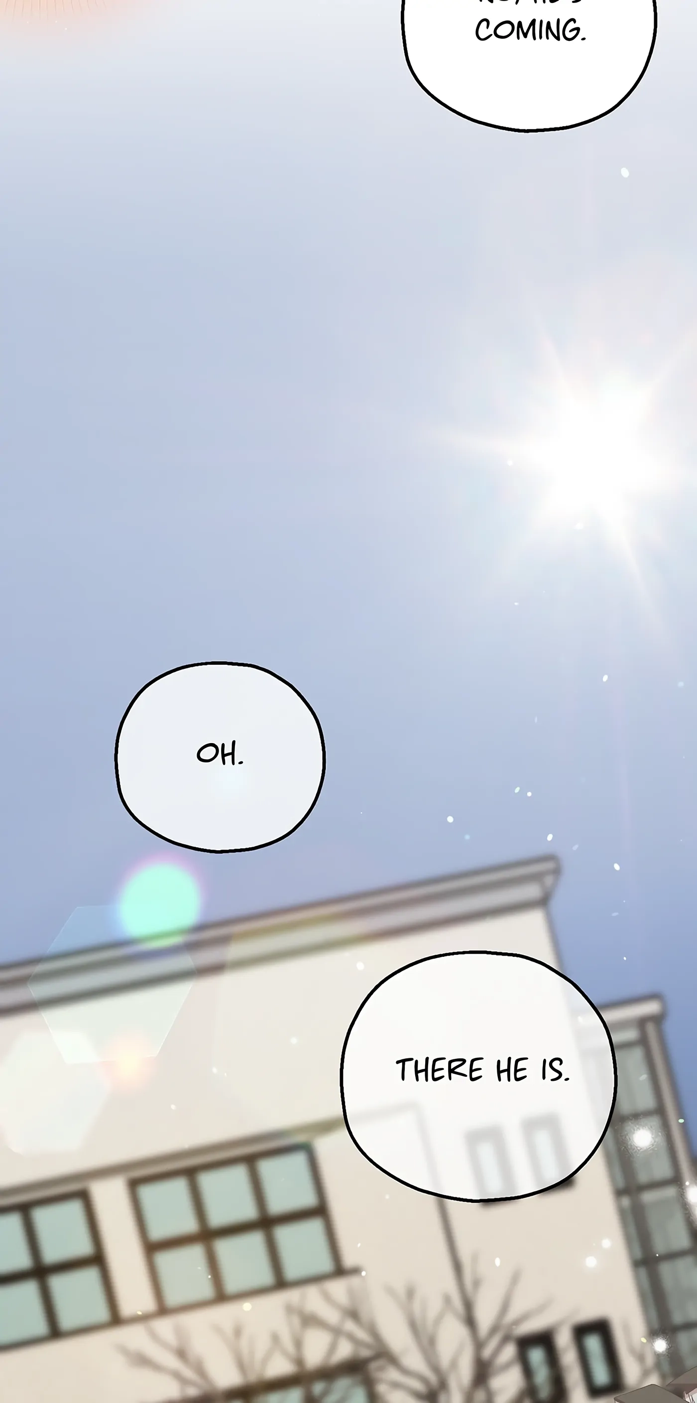 My Sweet Second Proposal Chapter 82 - Page 66
