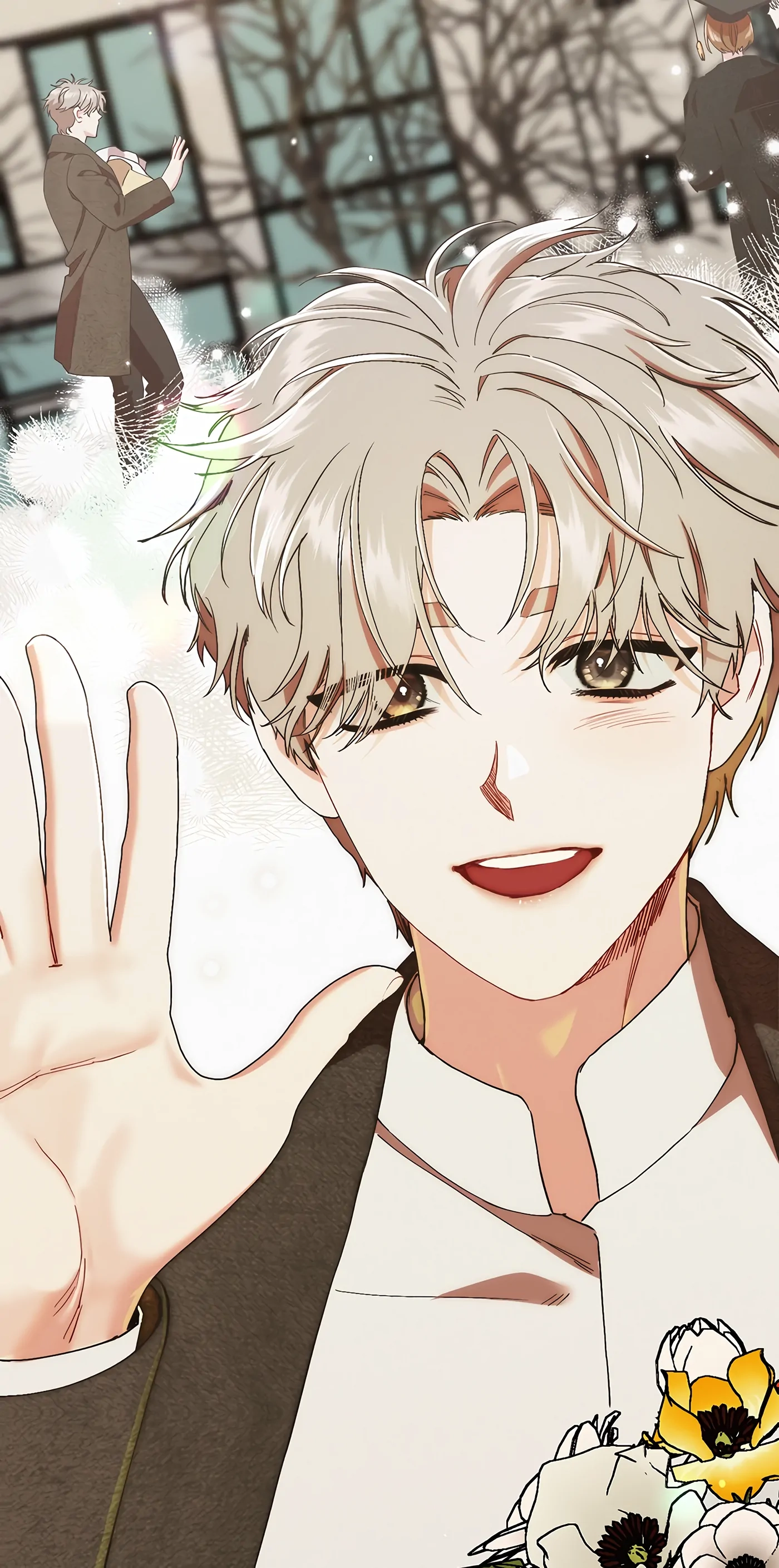 My Sweet Second Proposal Chapter 82 - Page 67