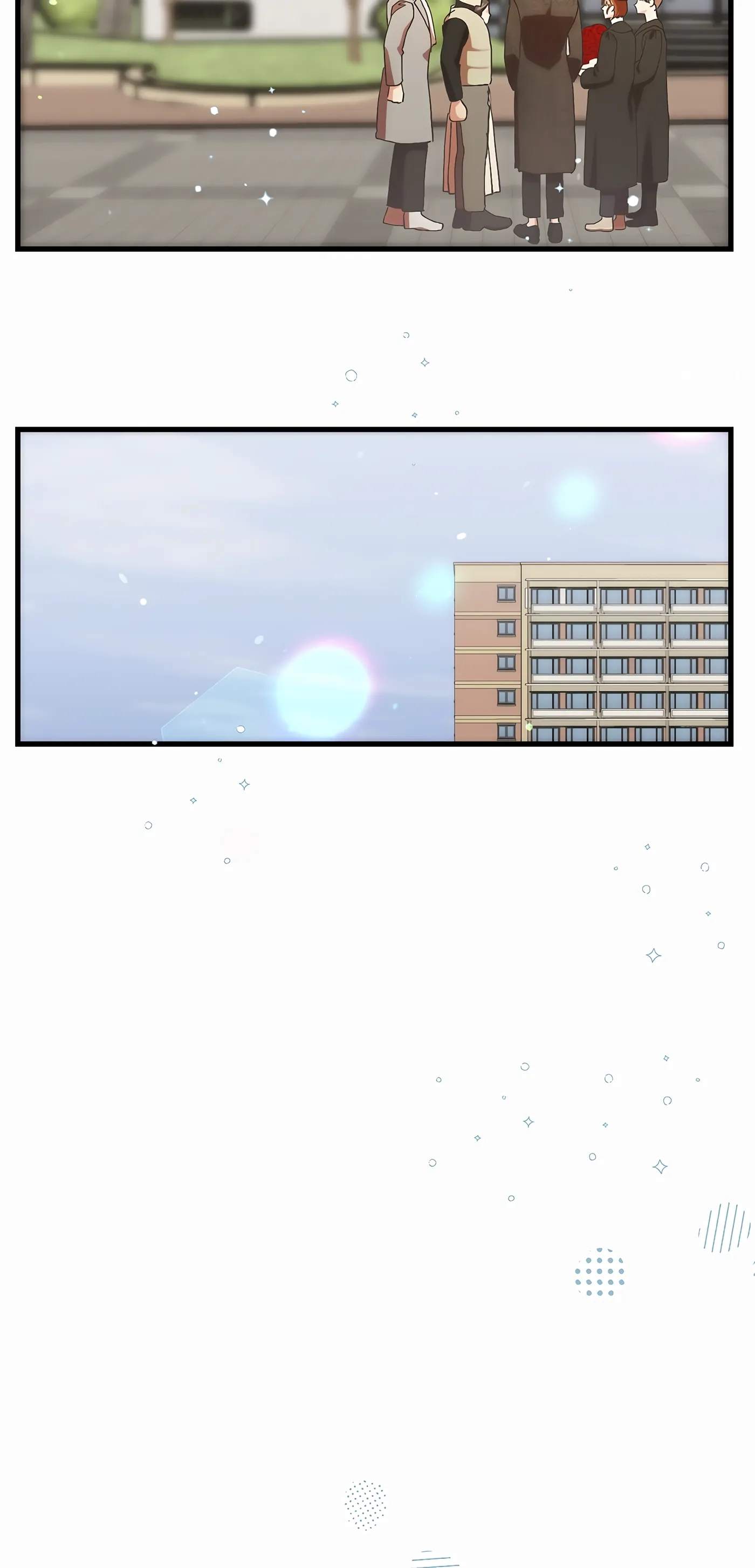 My Sweet Second Proposal Chapter 82 - Page 73