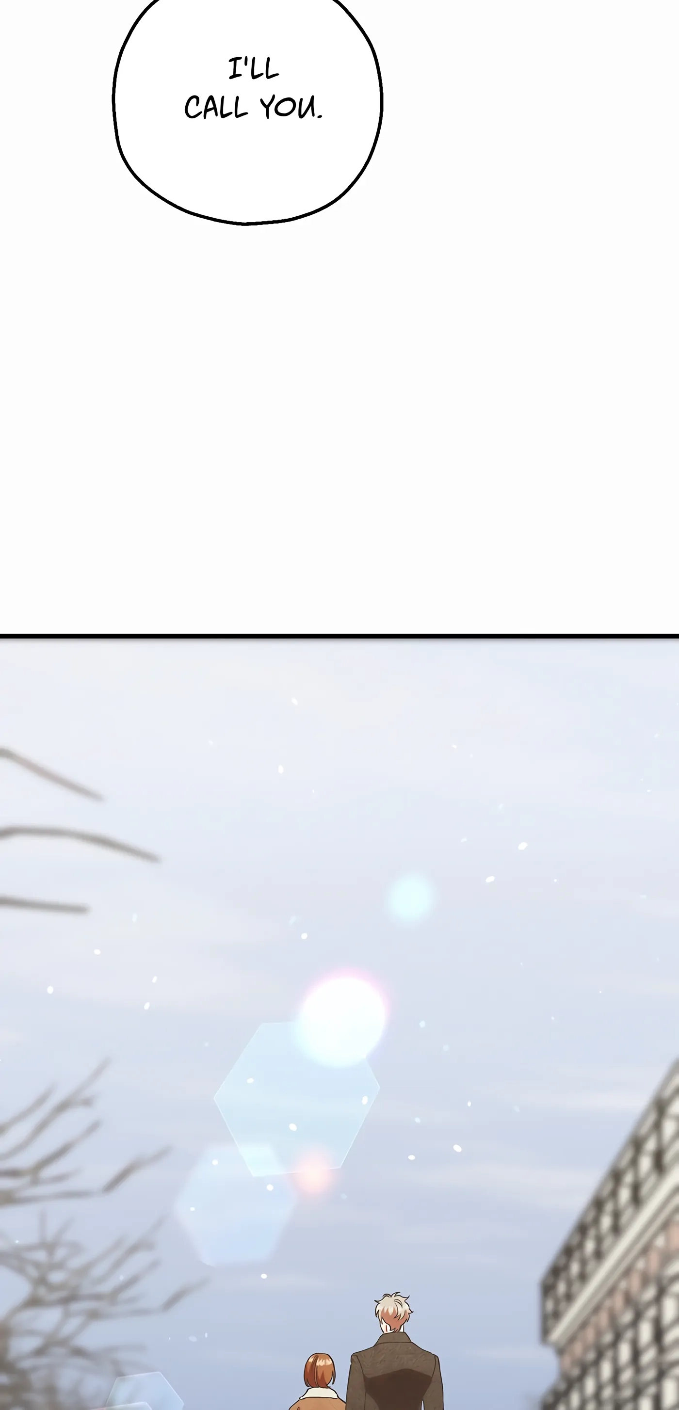 My Sweet Second Proposal Chapter 82 - Page 76