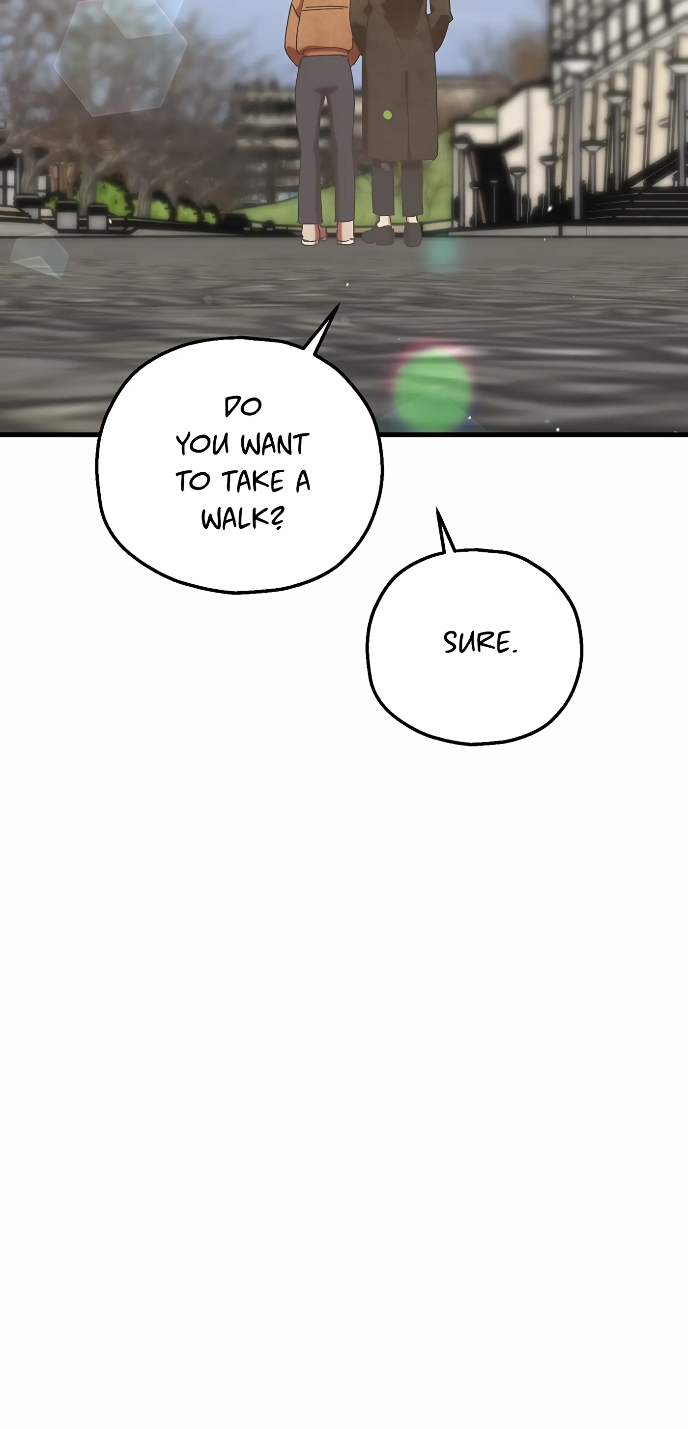 My Sweet Second Proposal Chapter 82 - Page 77