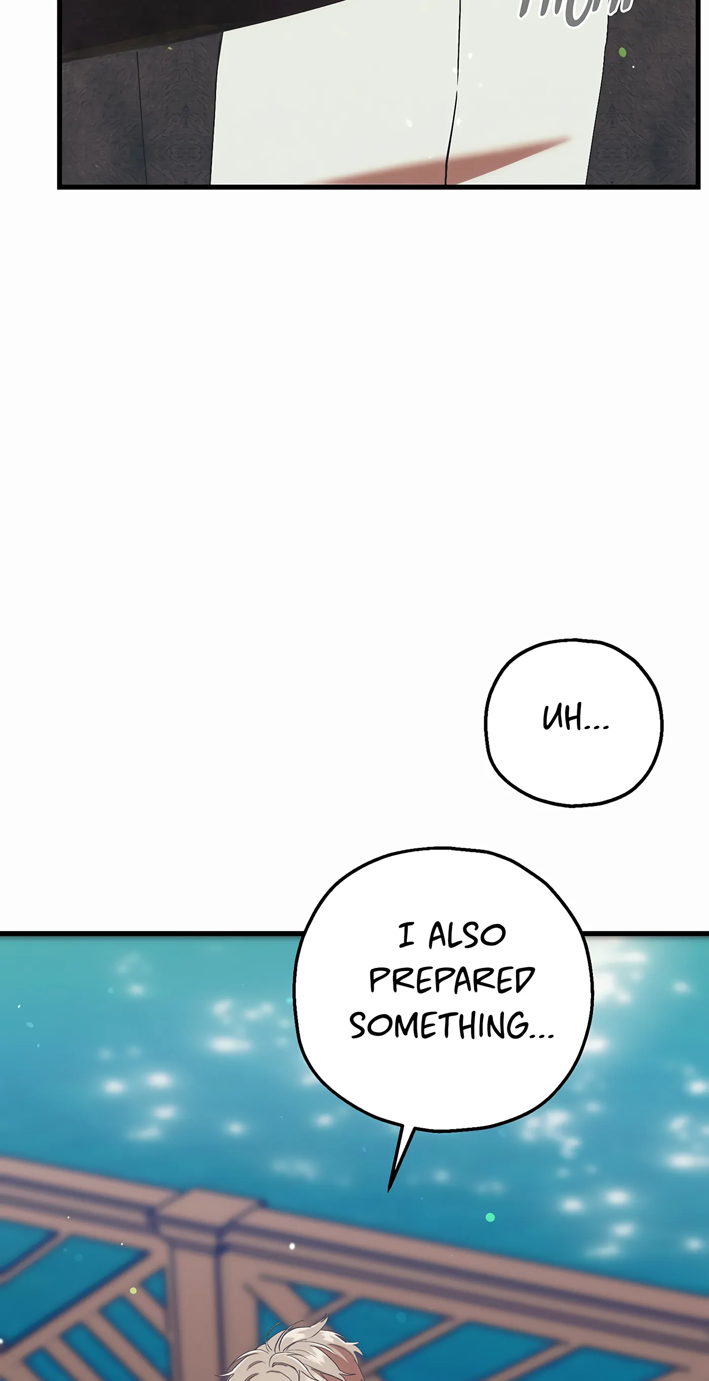My Sweet Second Proposal Chapter 82 - Page 88