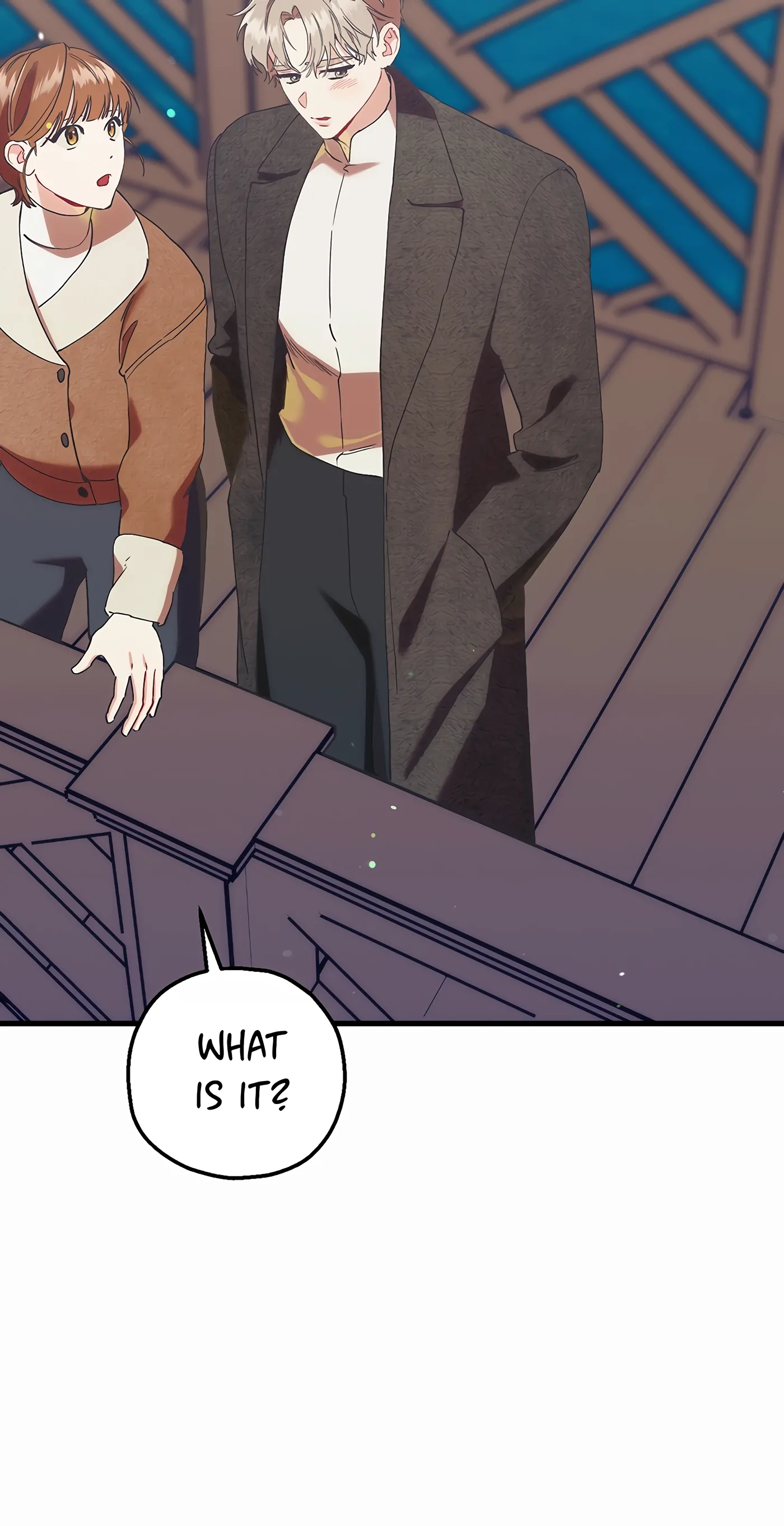 My Sweet Second Proposal Chapter 82 - Page 89
