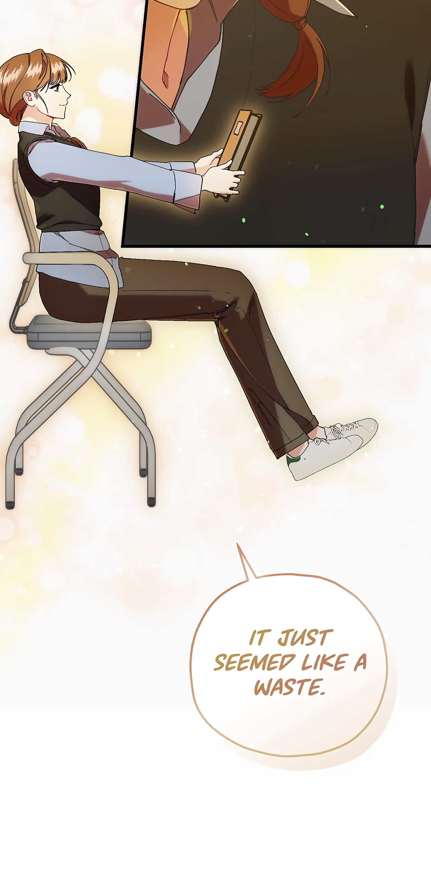 My Sweet Second Proposal Chapter 82 - Page 9
