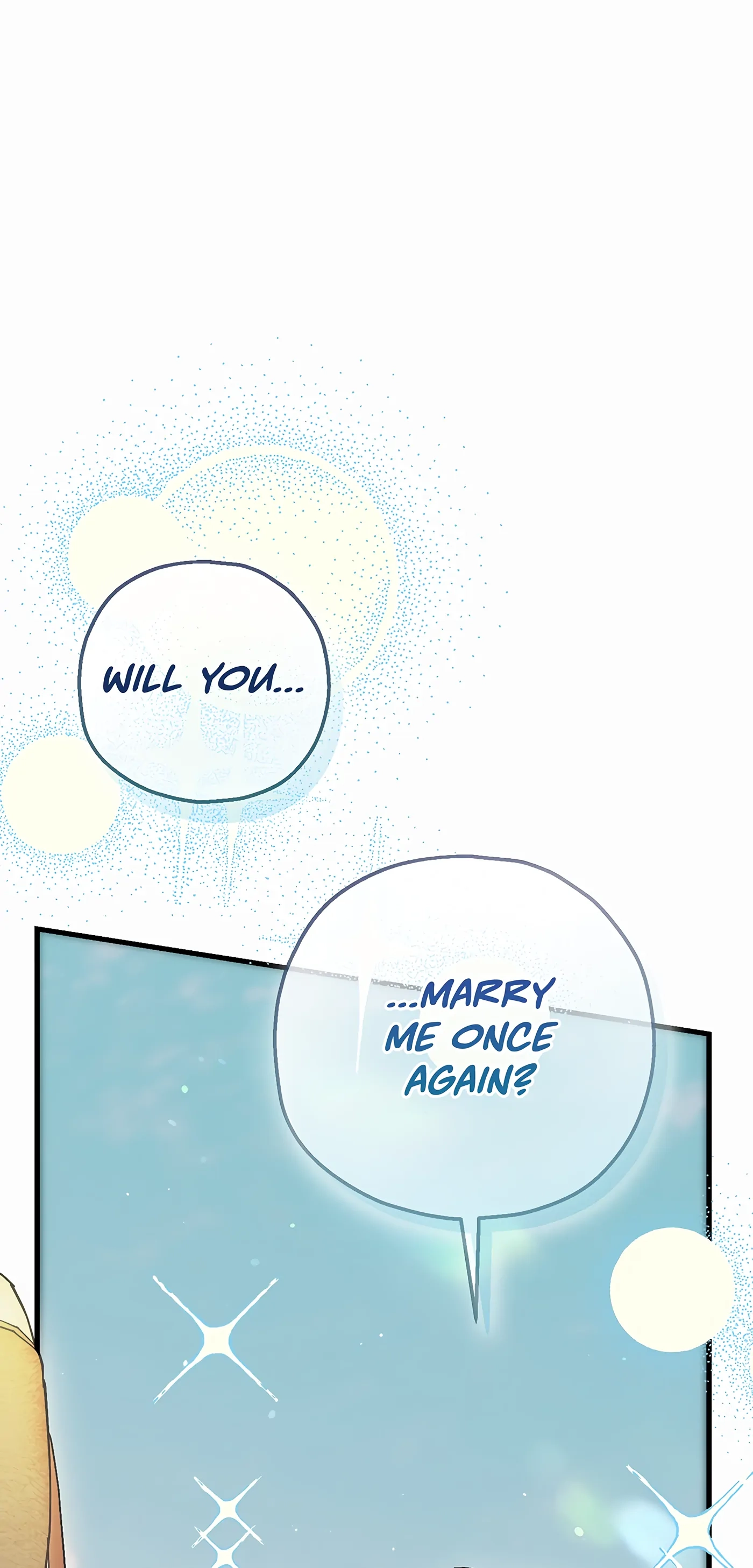 My Sweet Second Proposal Chapter 82 - Page 90