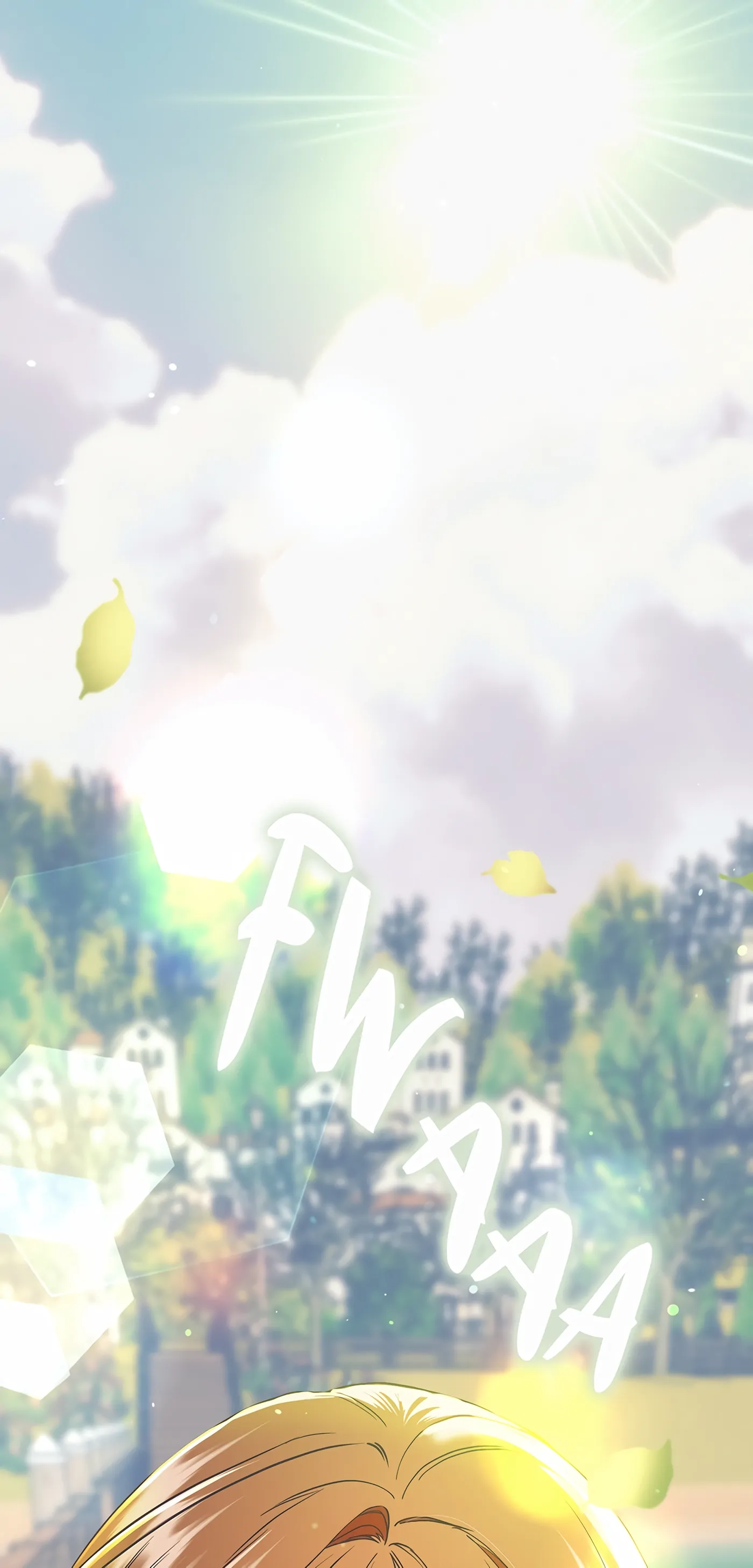 My Sweet Second Proposal Chapter 82 - Page 95