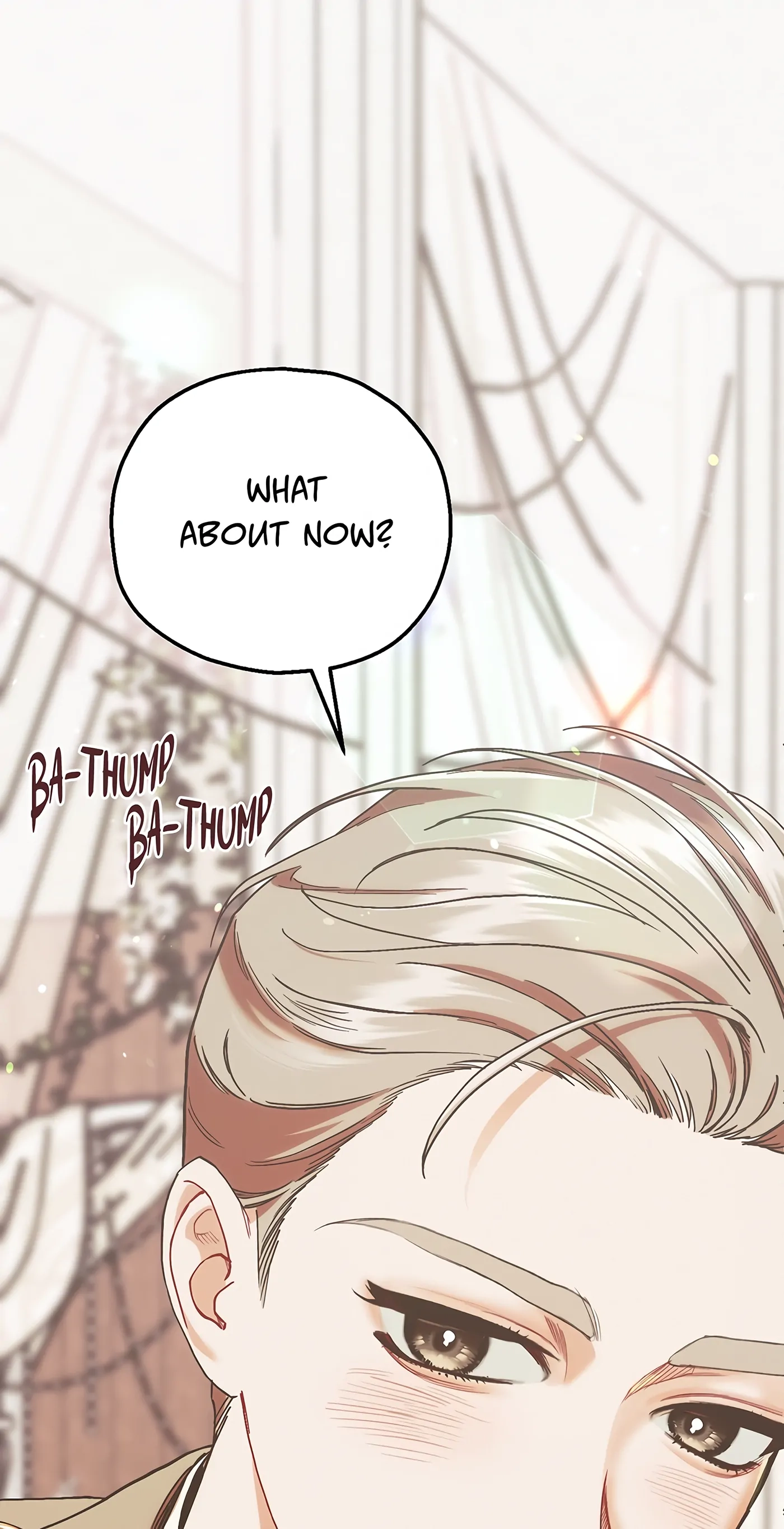 My Sweet Second Proposal Chapter 83 - Page 10