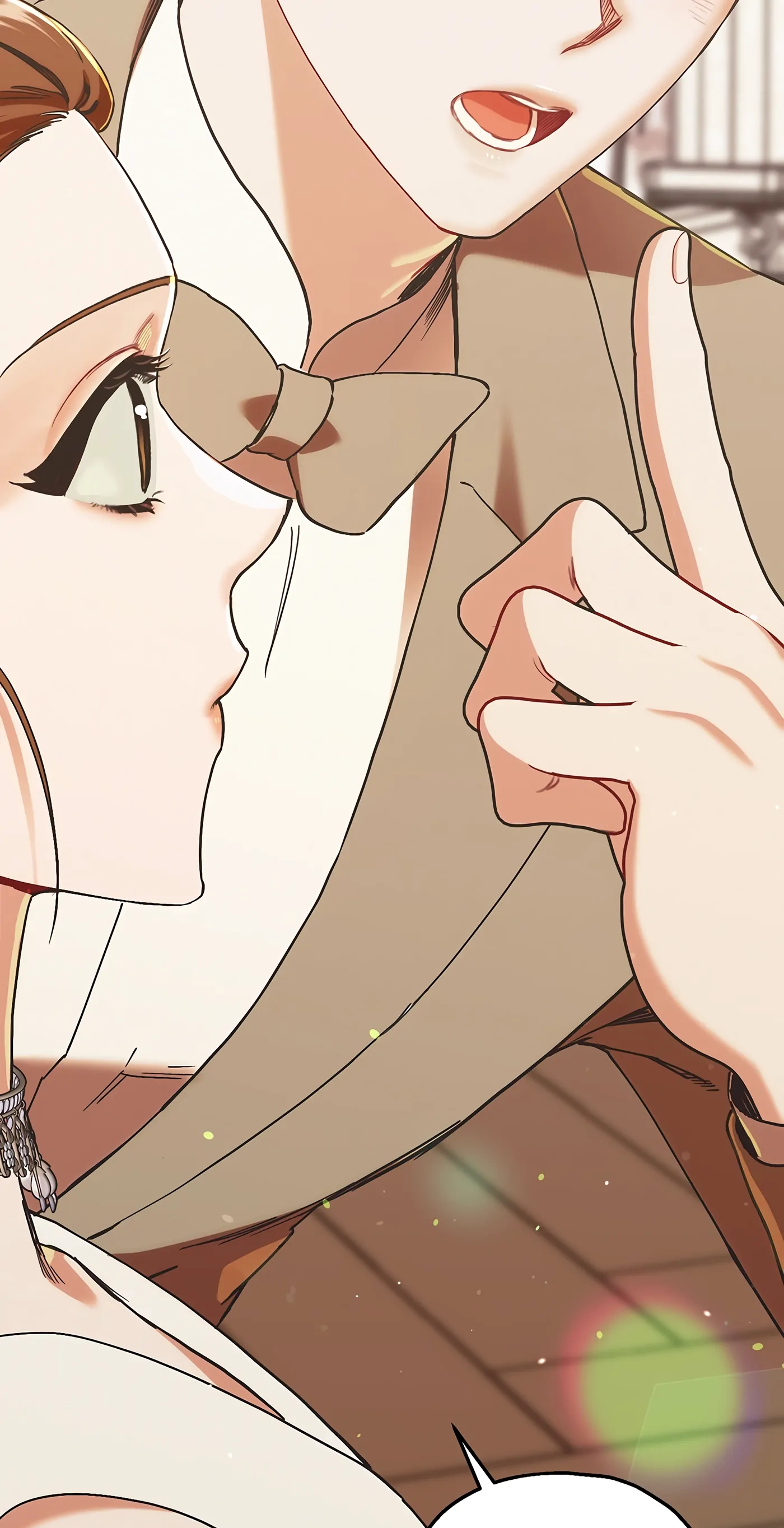 My Sweet Second Proposal Chapter 83 - Page 11
