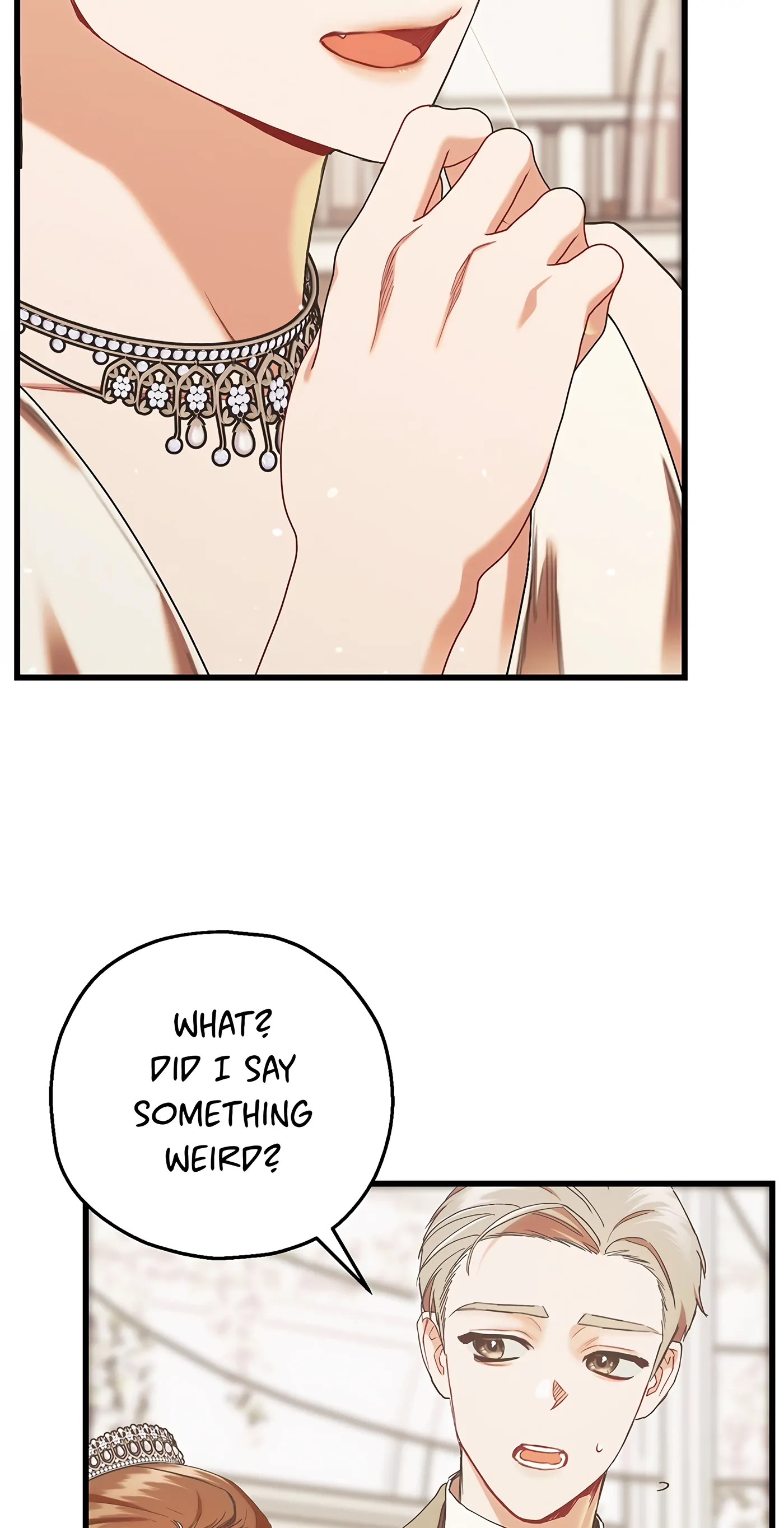 My Sweet Second Proposal Chapter 83 - Page 18