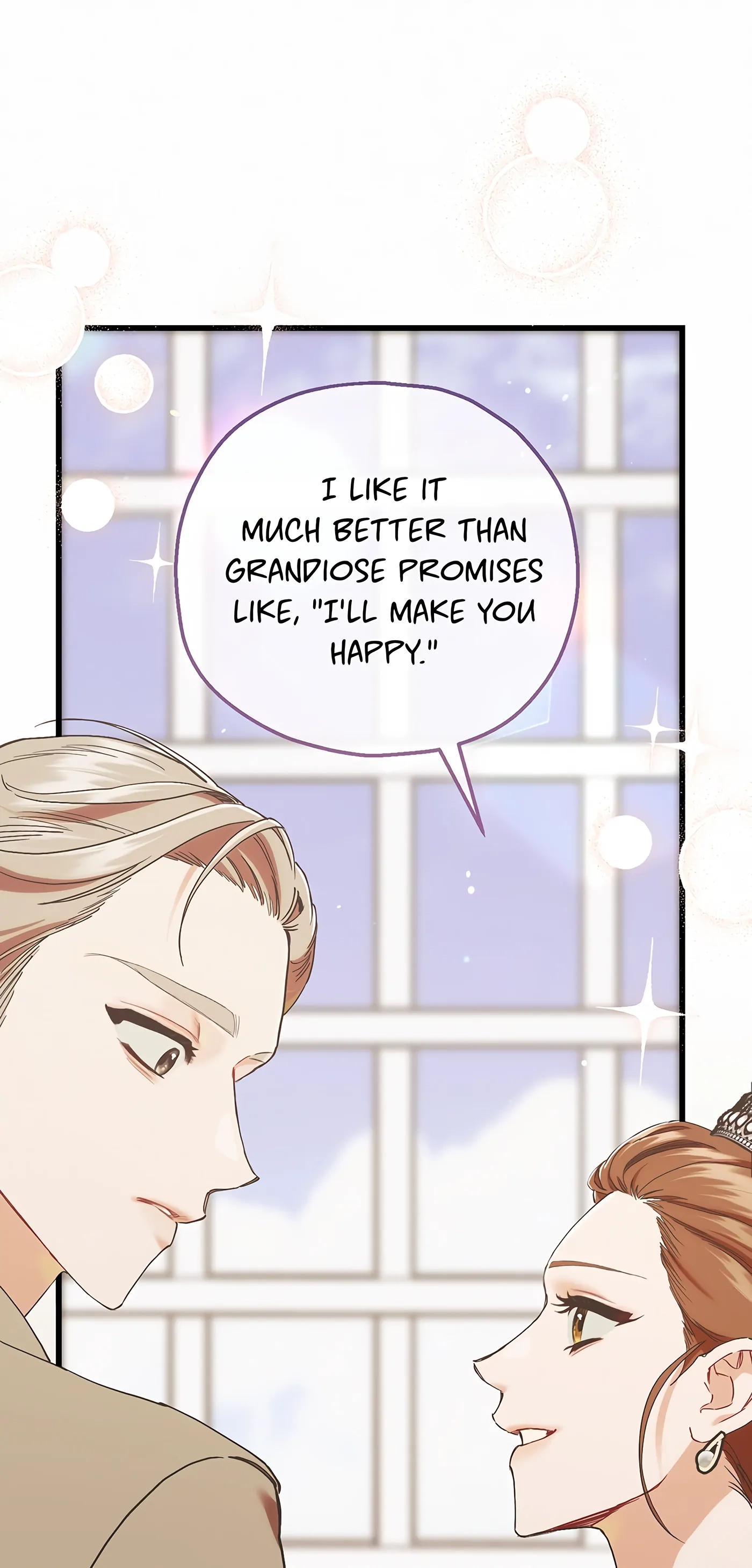 My Sweet Second Proposal Chapter 83 - Page 20
