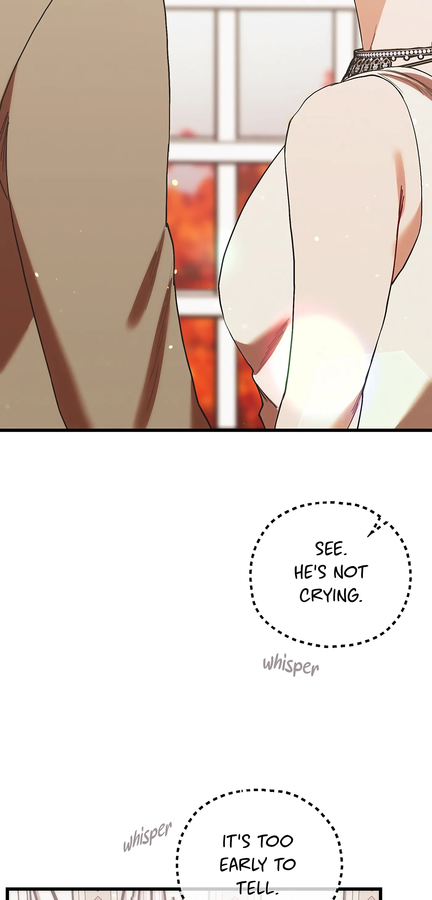 My Sweet Second Proposal Chapter 83 - Page 21