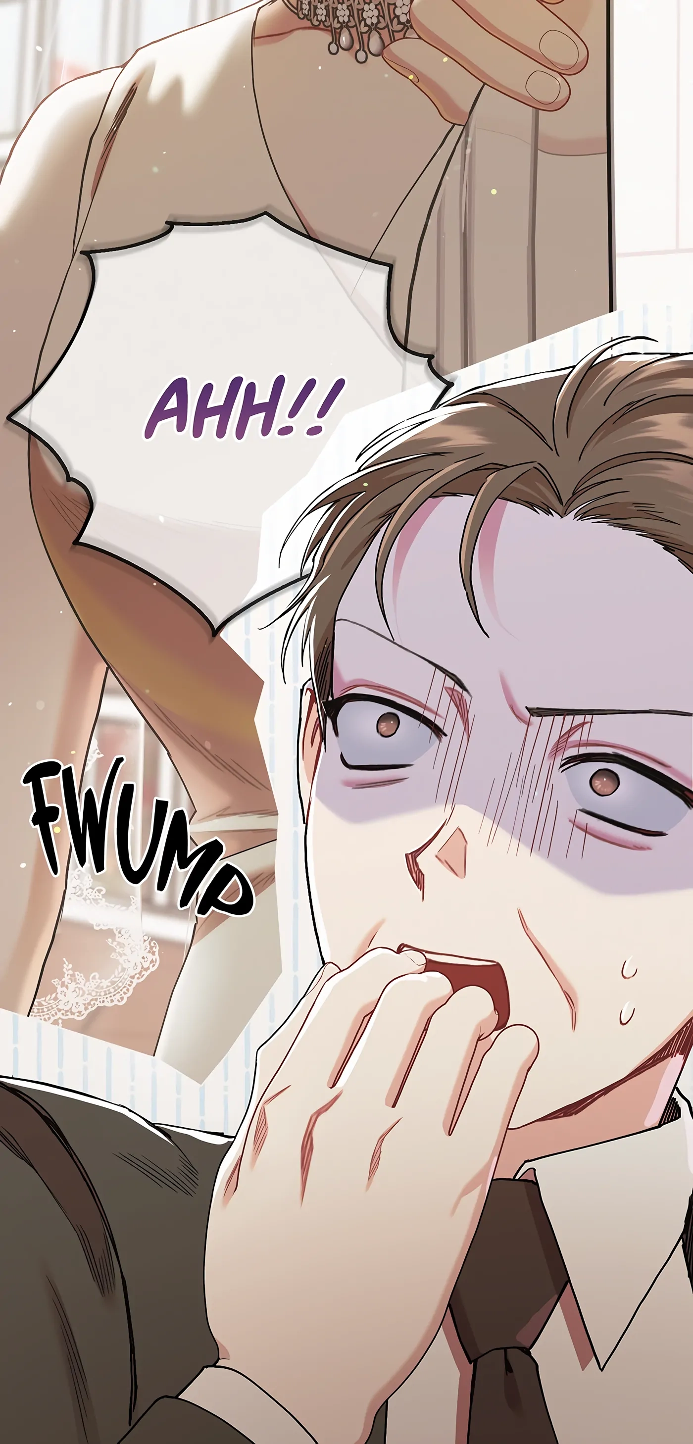 My Sweet Second Proposal Chapter 83 - Page 25
