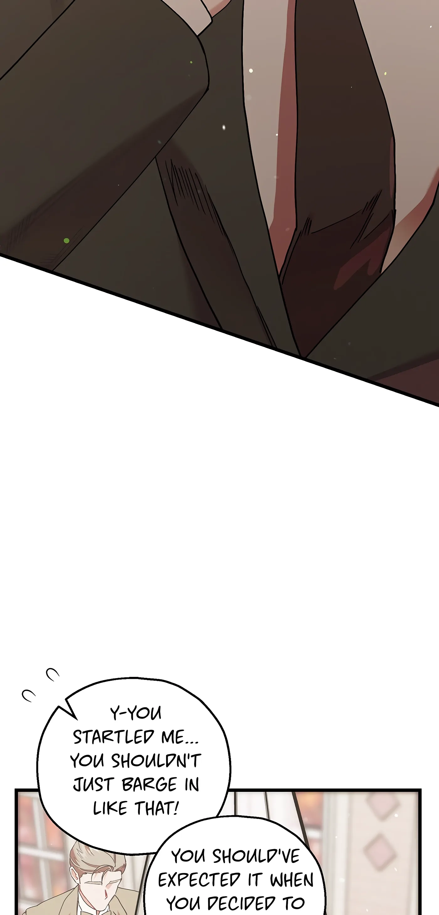 My Sweet Second Proposal Chapter 83 - Page 26