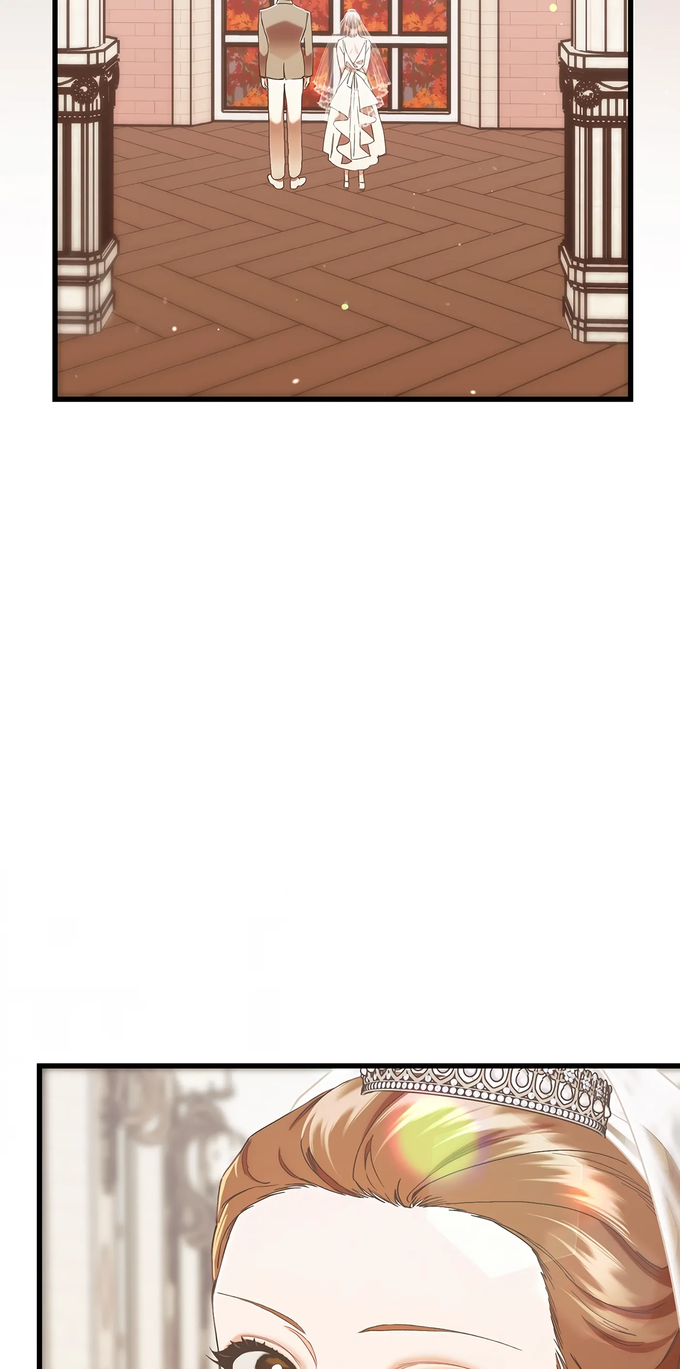 My Sweet Second Proposal Chapter 83 - Page 3