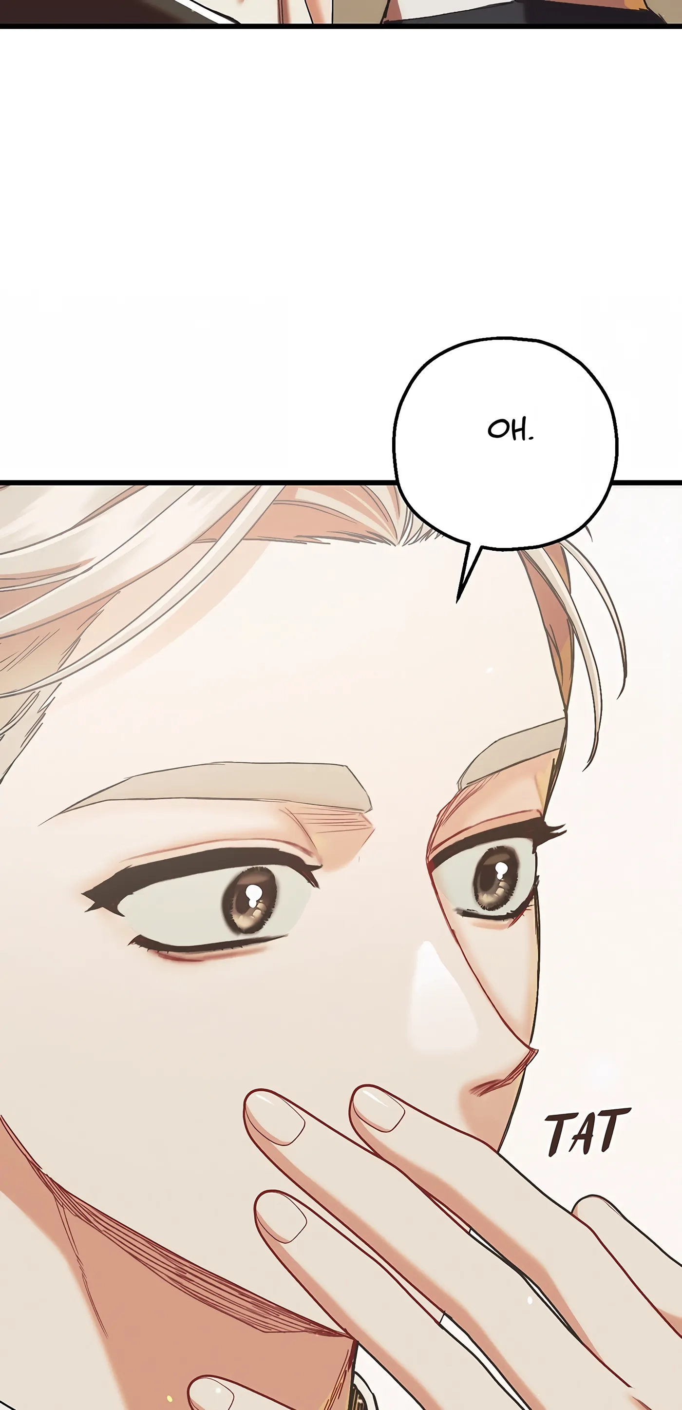 My Sweet Second Proposal Chapter 83 - Page 31