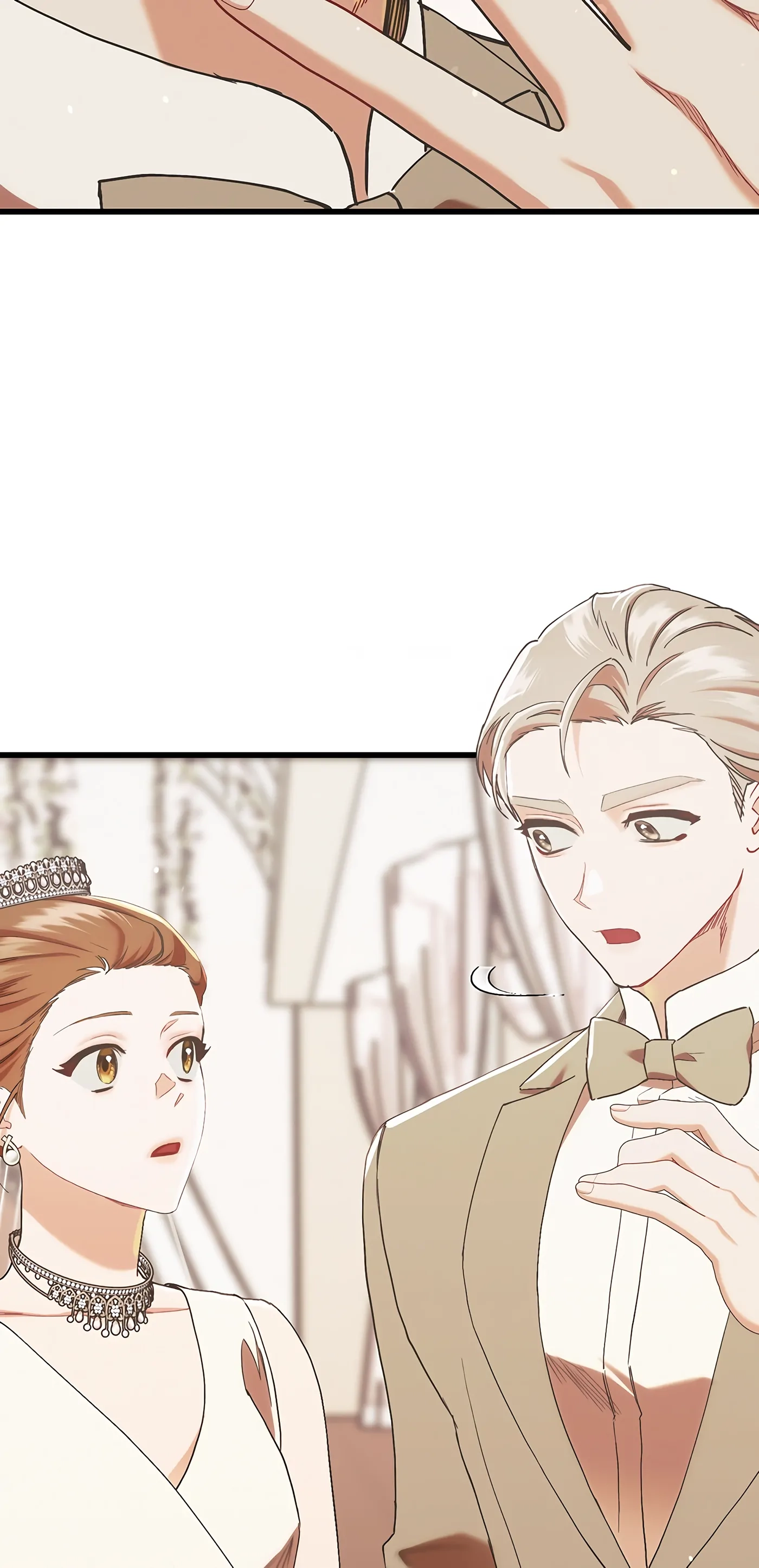 My Sweet Second Proposal Chapter 83 - Page 32