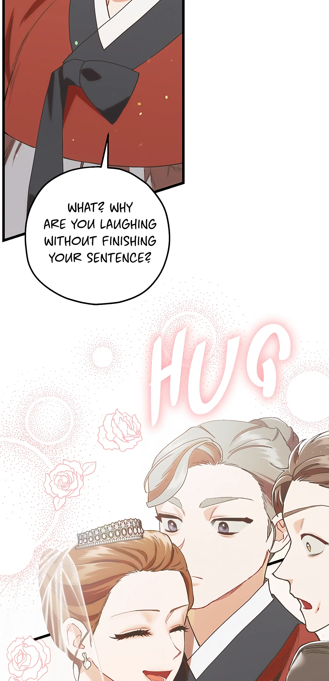 My Sweet Second Proposal Chapter 83 - Page 36