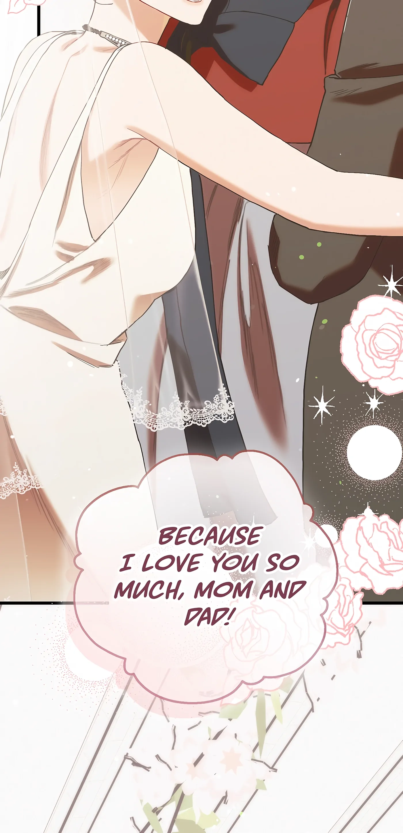 My Sweet Second Proposal Chapter 83 - Page 37