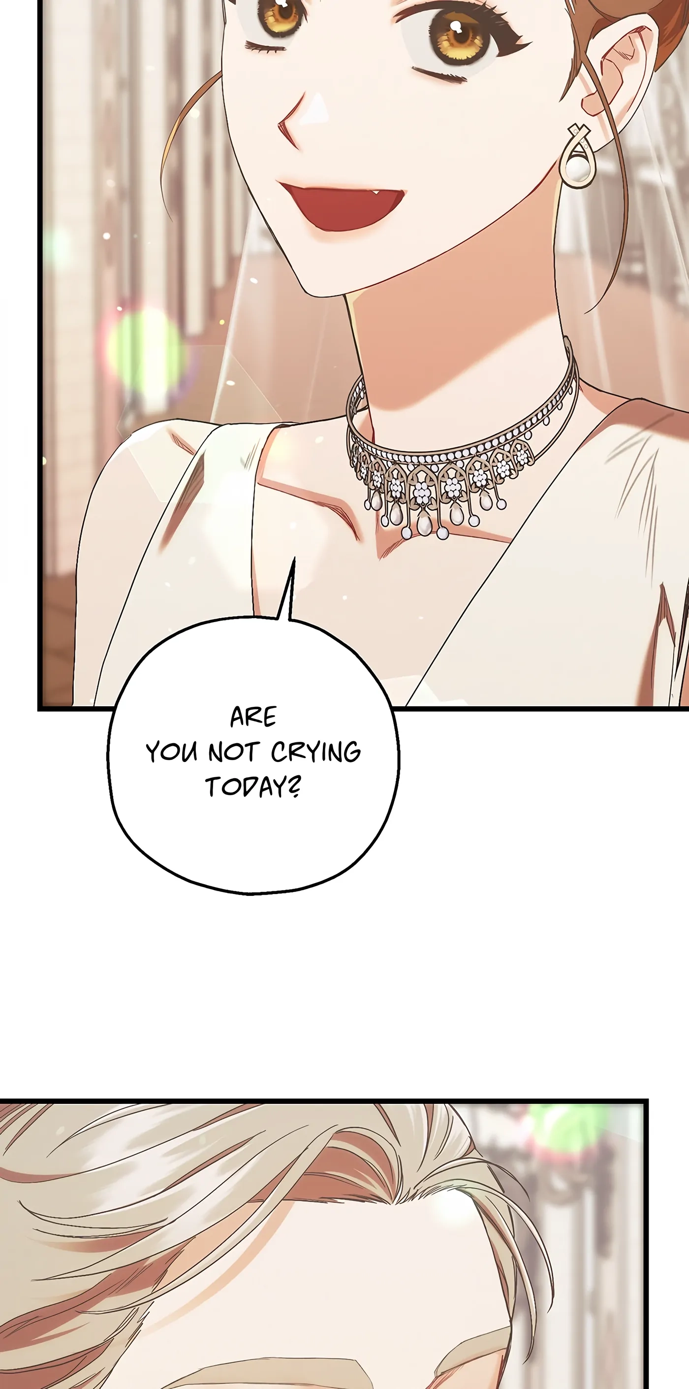 My Sweet Second Proposal Chapter 83 - Page 4